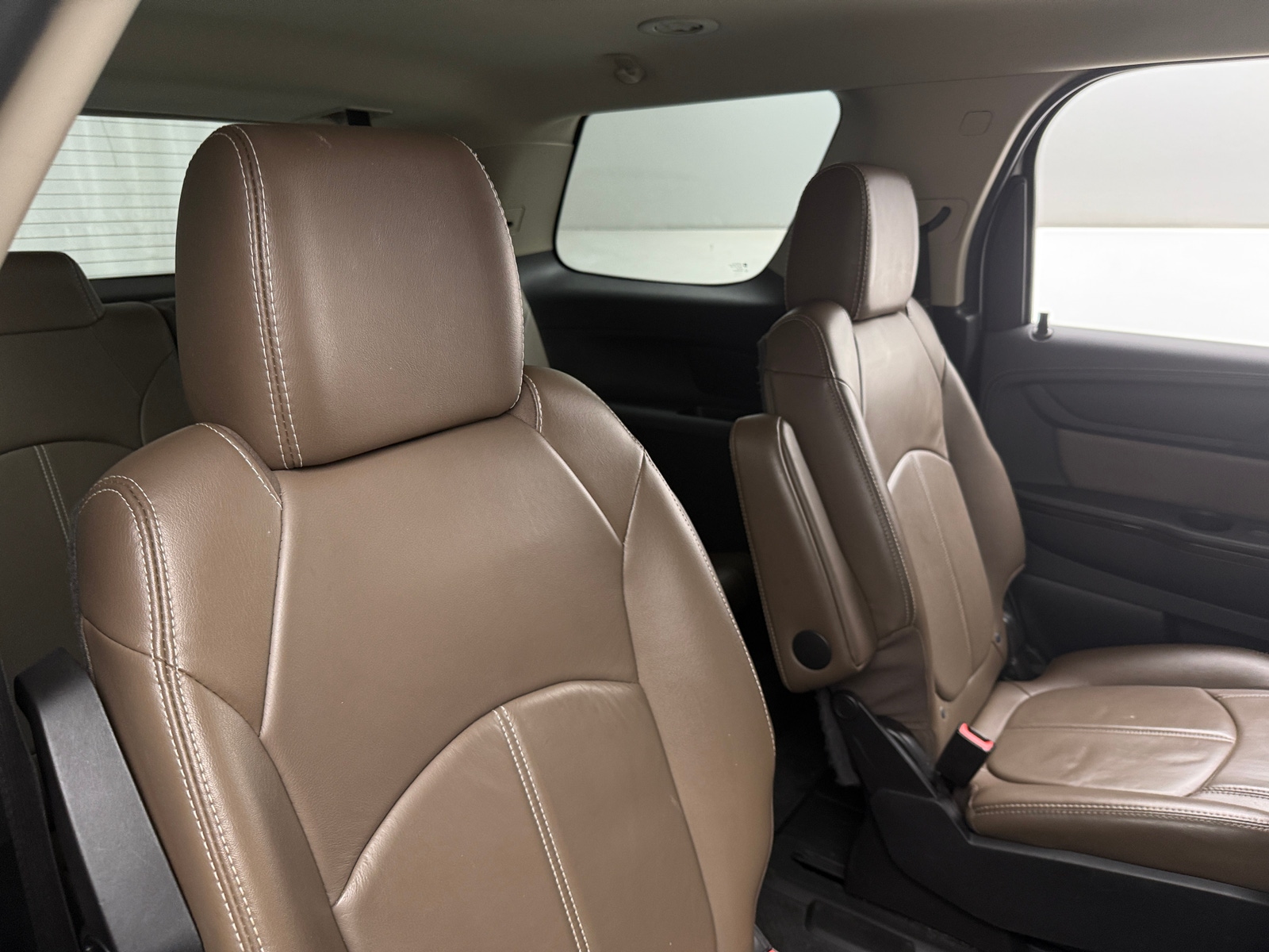 Thumbnail: 2017 GMC Acadia - 5