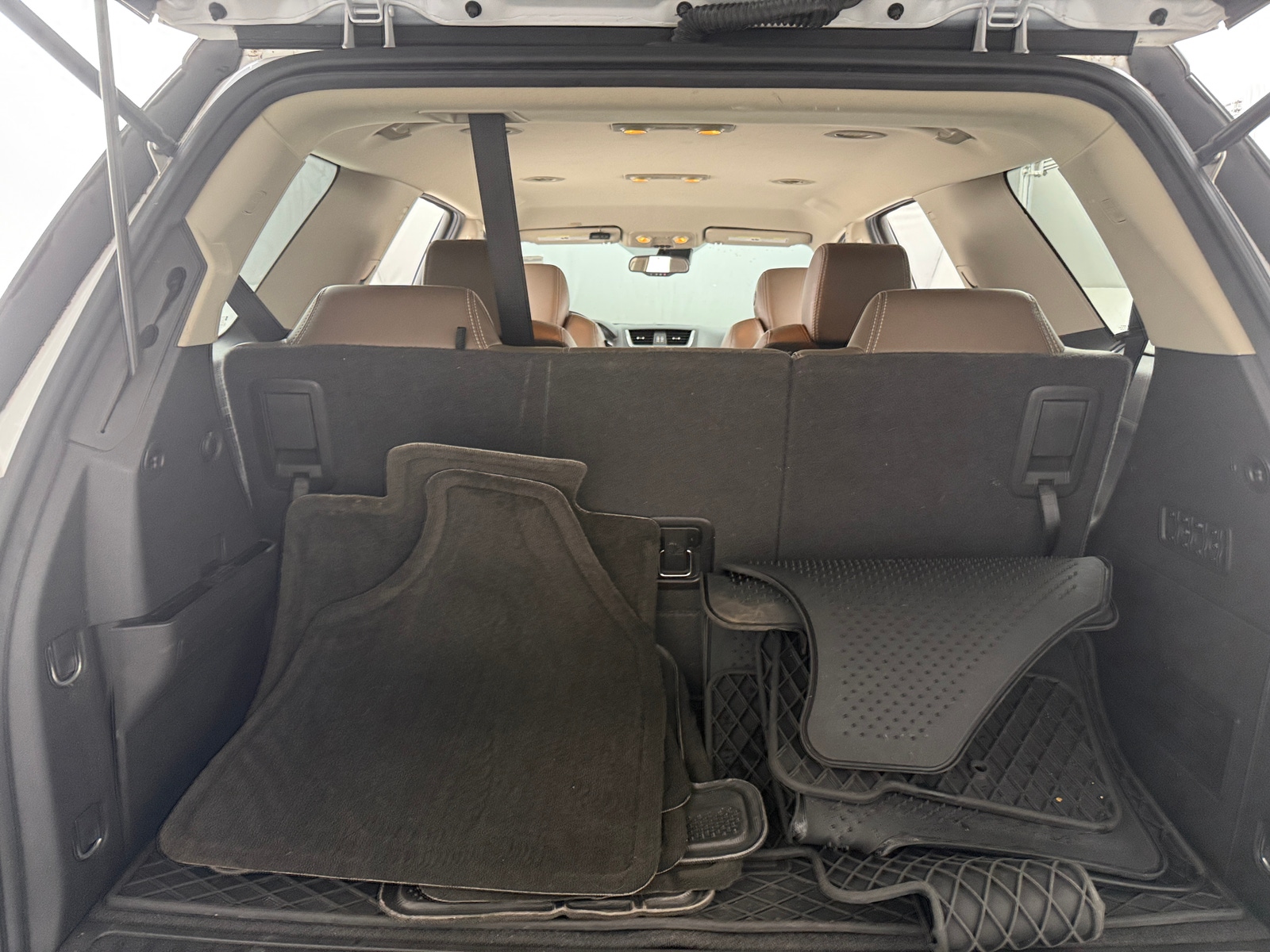 Thumbnail: 2017 GMC Acadia - 6