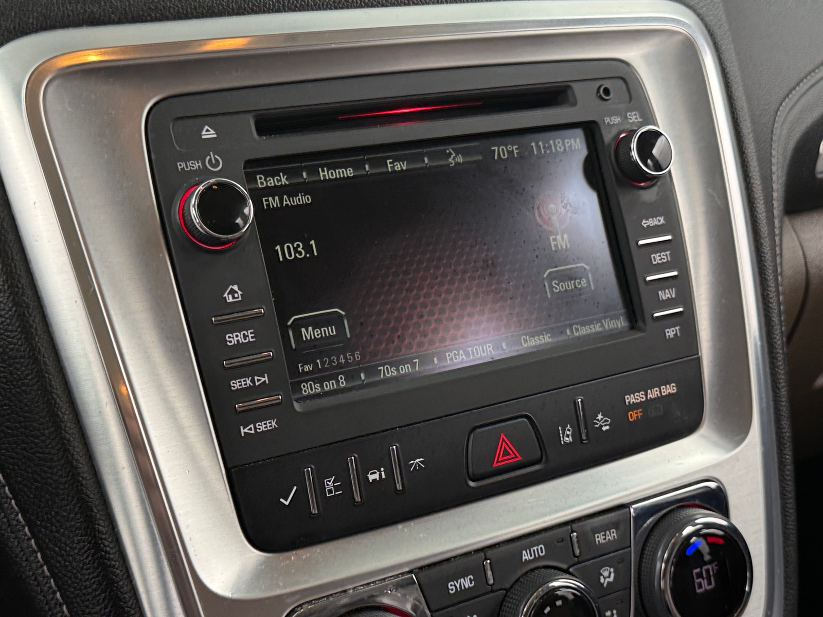 Thumbnail: 2017 GMC Acadia - 3