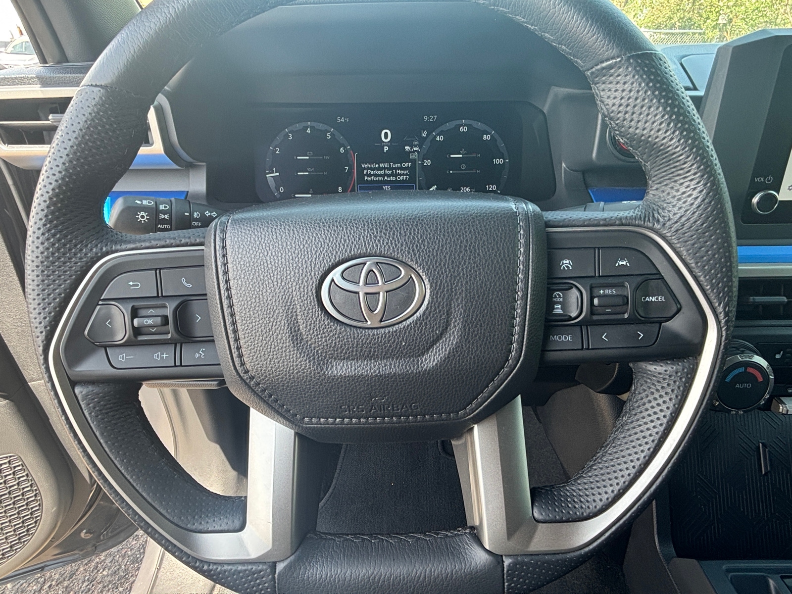Thumbnail: 2025 Toyota Tacoma - 4