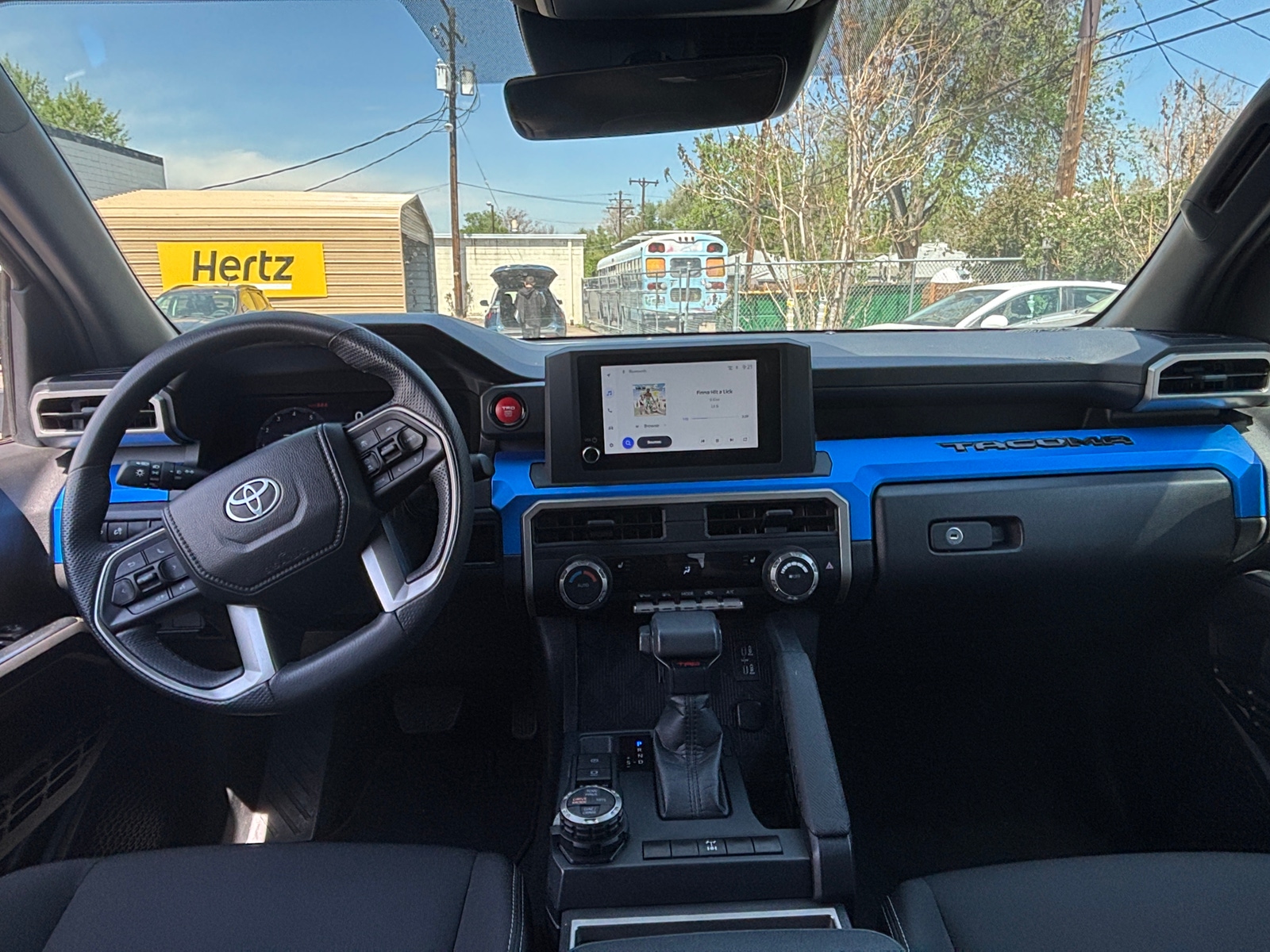 Thumbnail: 2025 Toyota Tacoma - 3