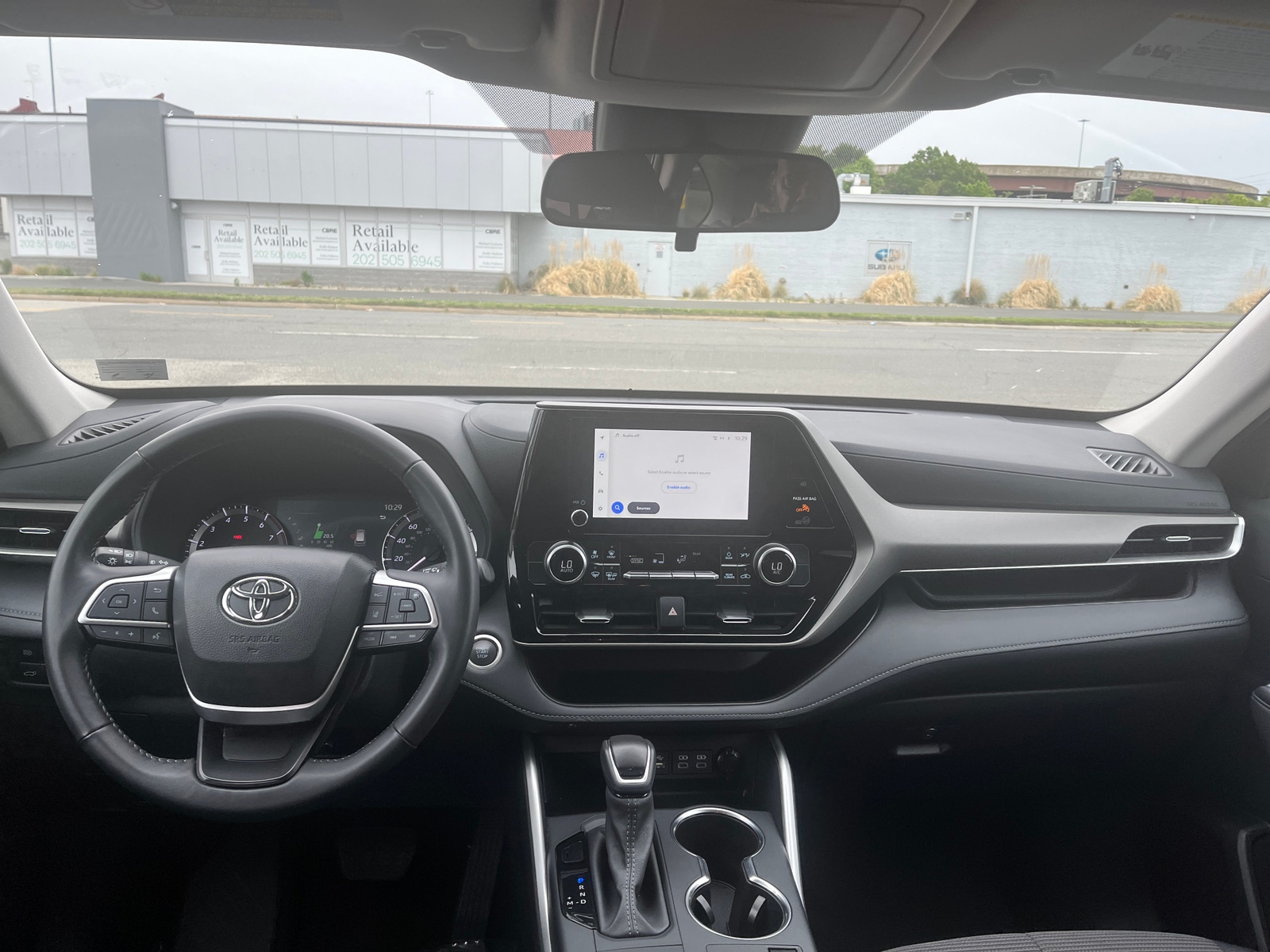 Thumbnail: 2025 Toyota Highlander - 3