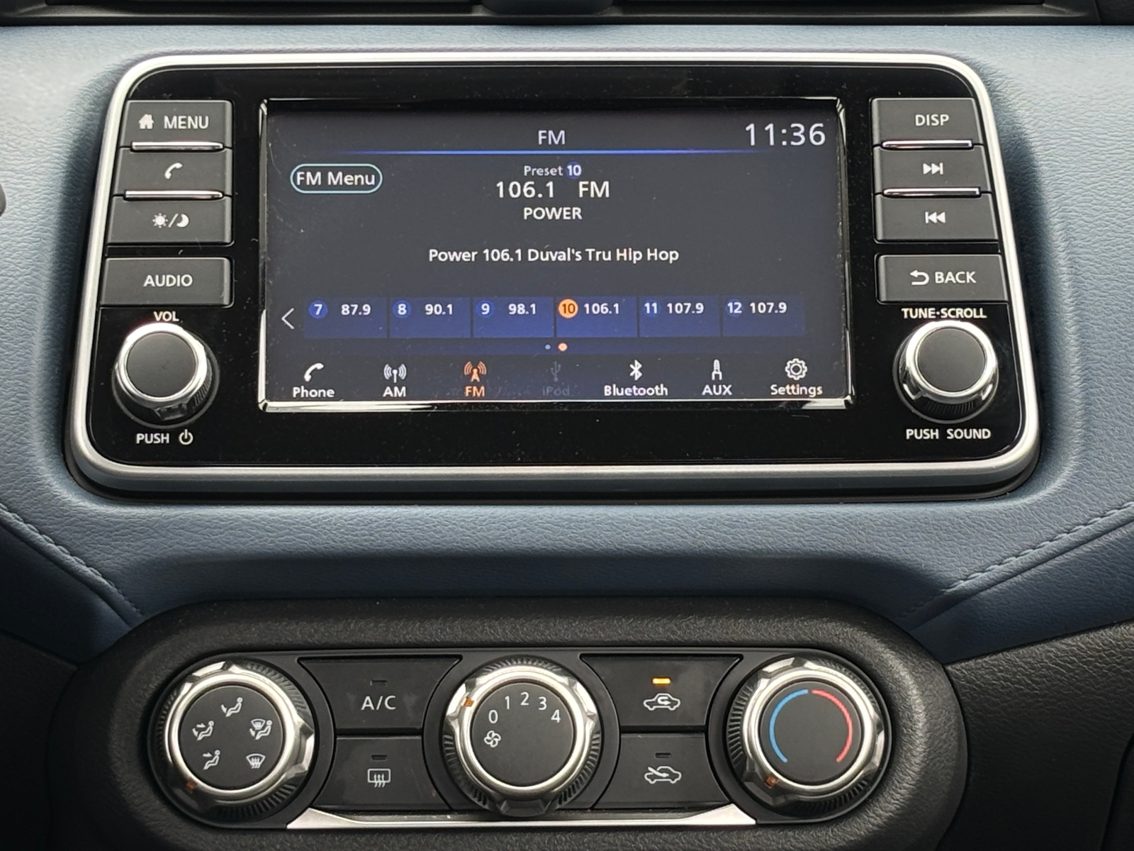 Thumbnail: 2025 Nissan Versa - 4