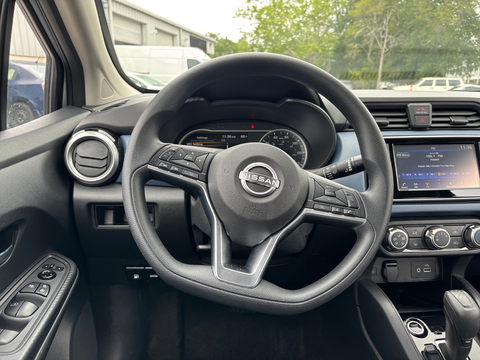 Thumbnail: 2025 Nissan Versa - 5