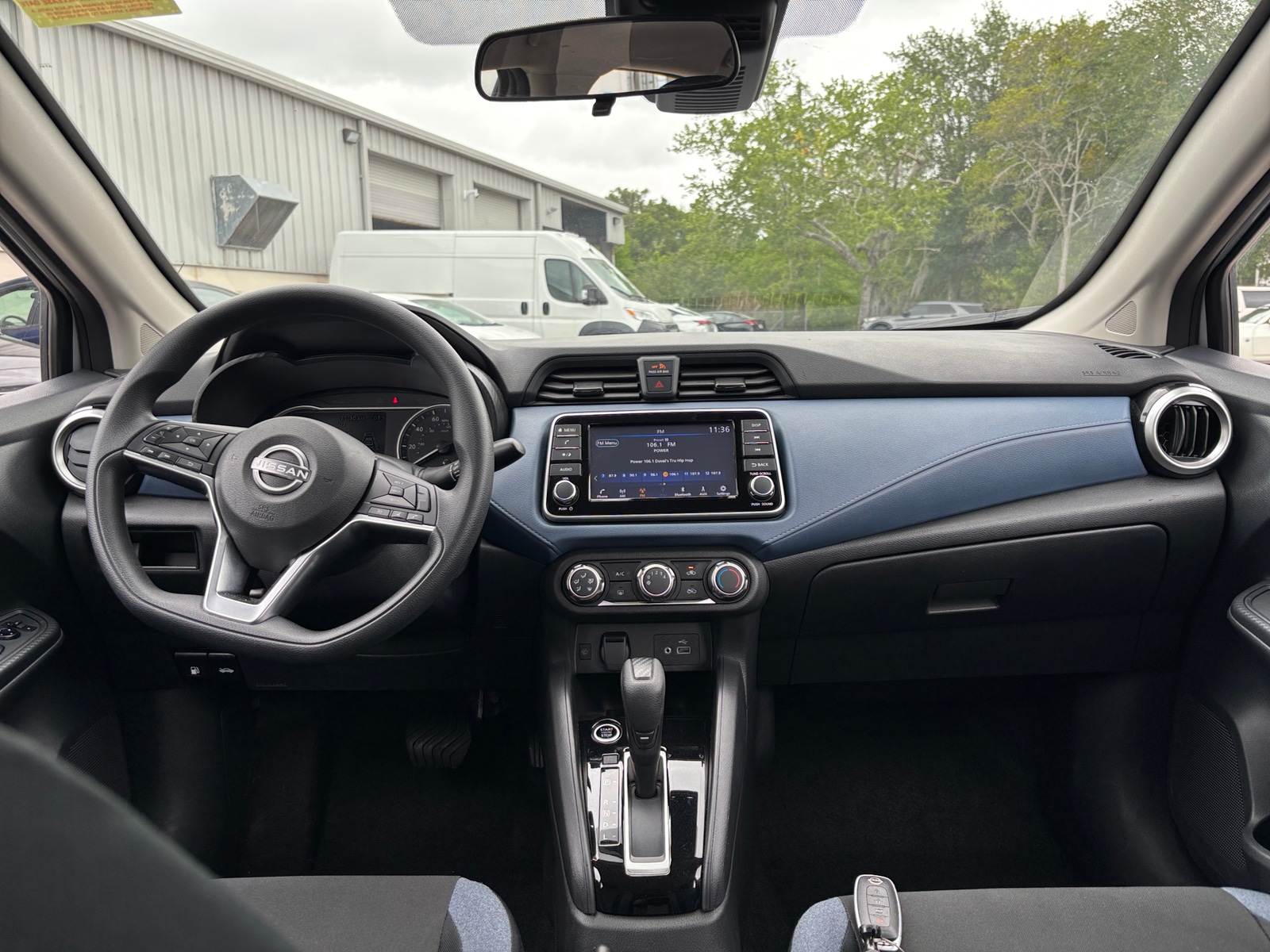 Thumbnail: 2025 Nissan Versa - 3