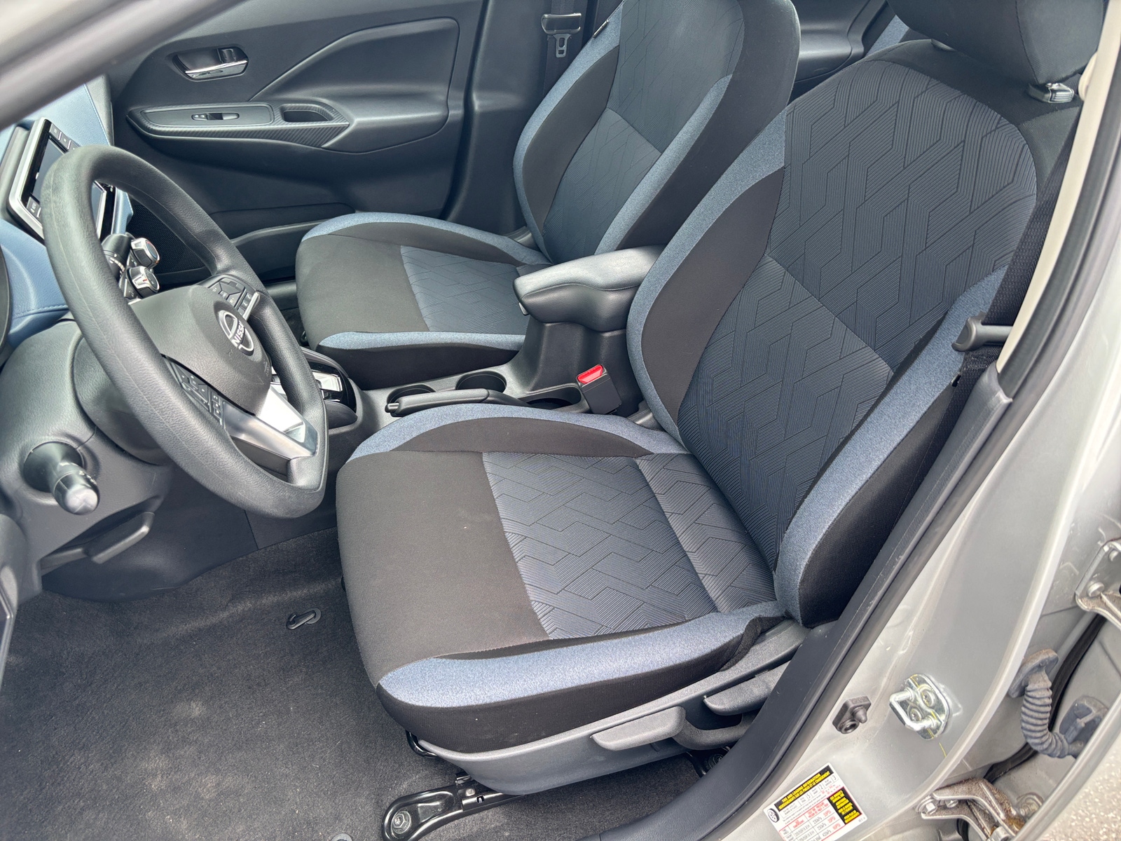 Thumbnail: 2025 Nissan Versa - 2