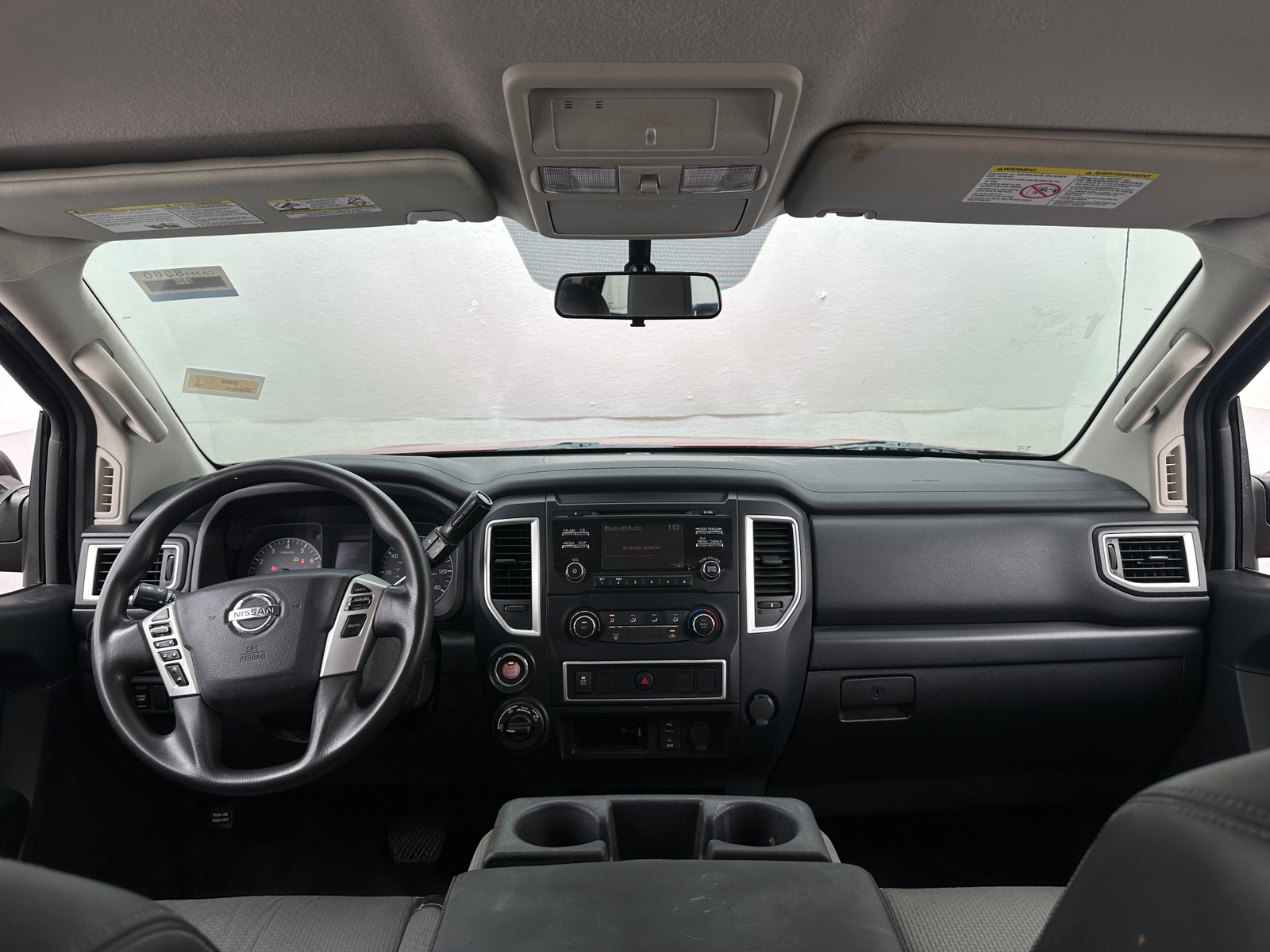 Thumbnail: 2018 Nissan Titan - 3