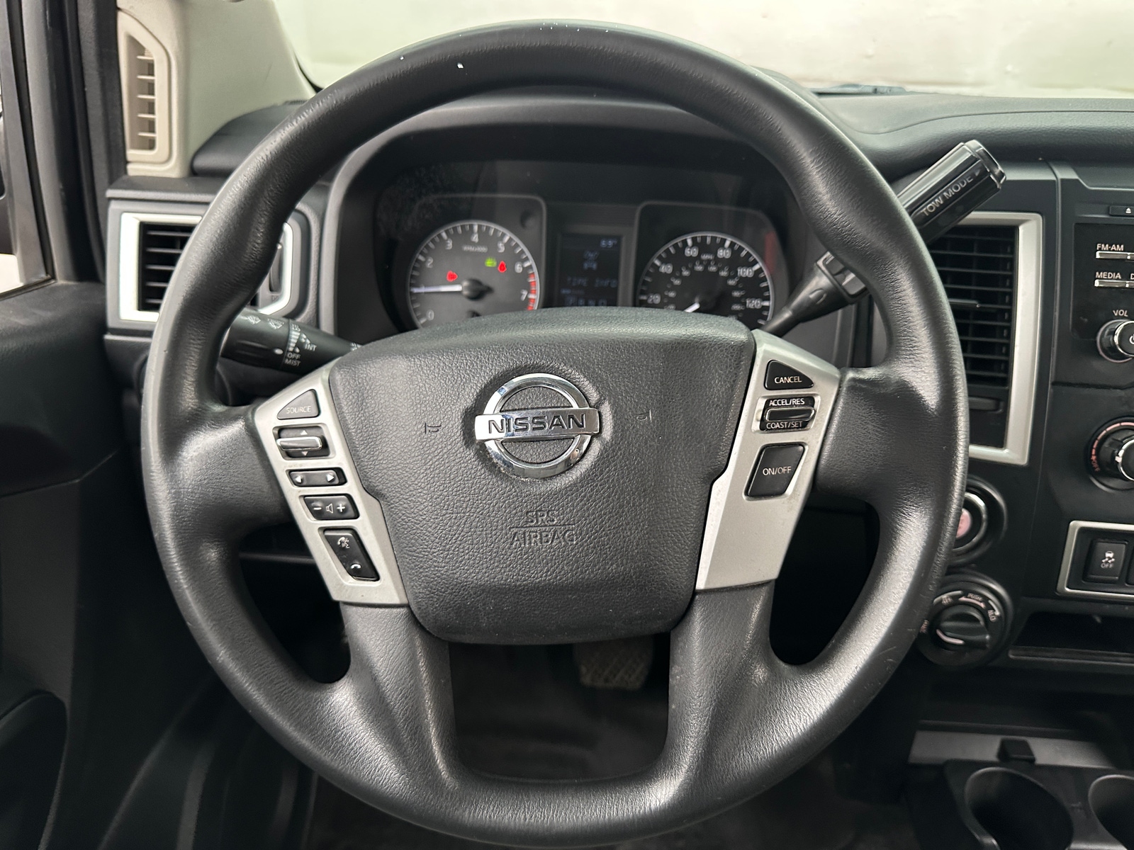 Thumbnail: 2018 Nissan Titan - 5