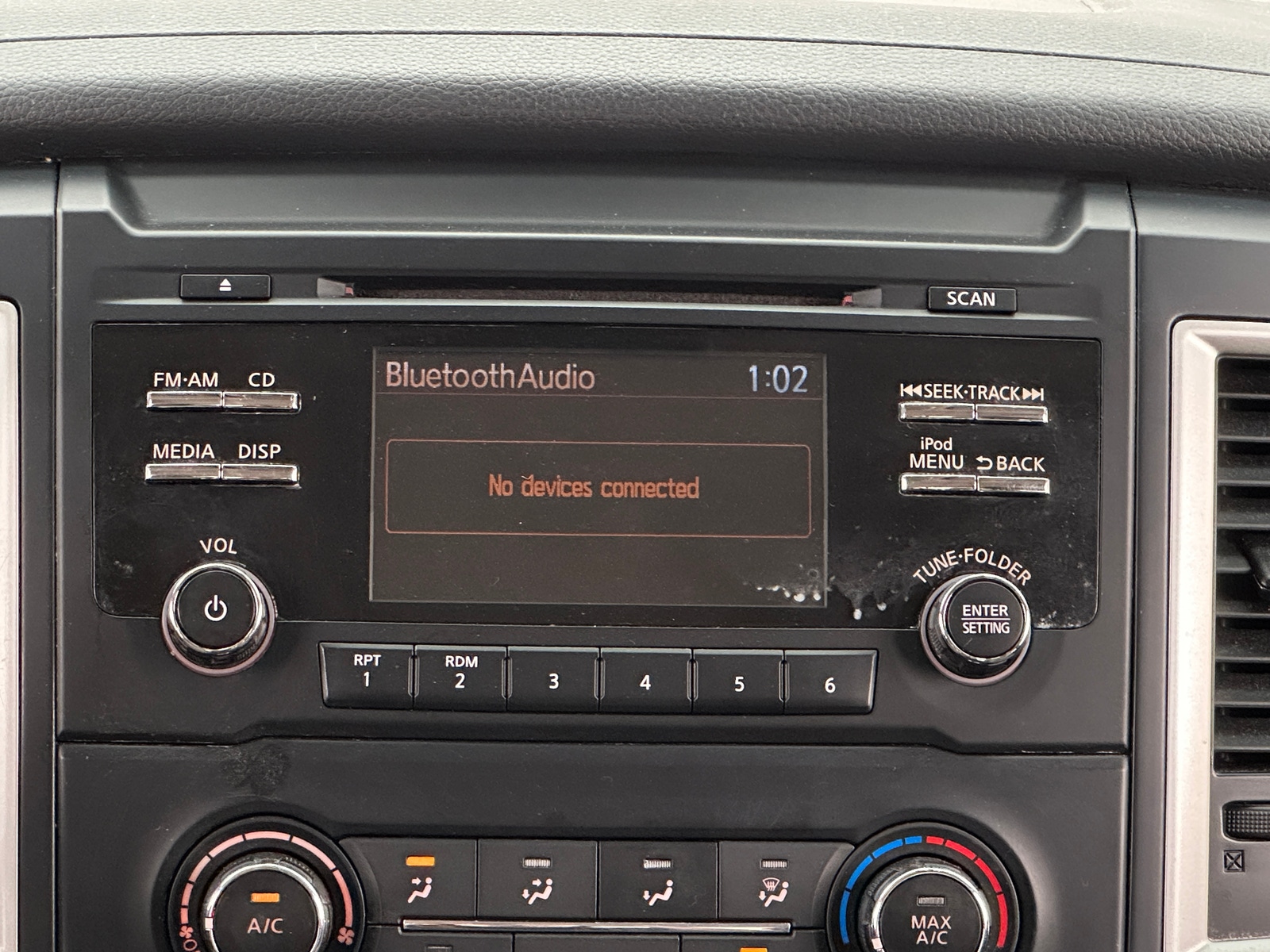 Thumbnail: 2018 Nissan Titan - 4