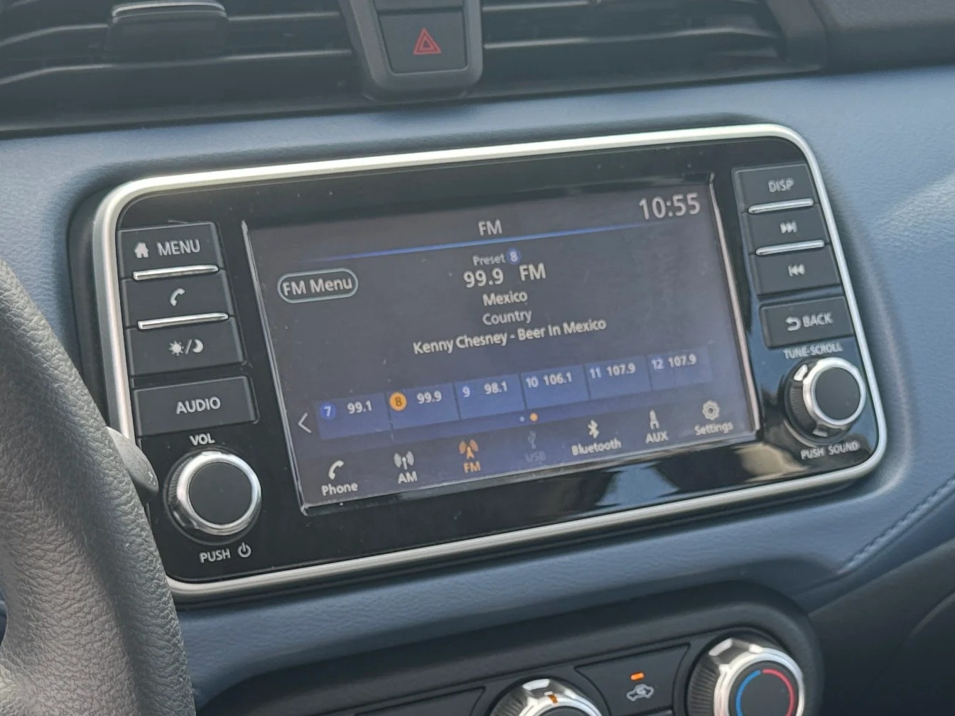 Thumbnail: 2025 Nissan Versa - 4