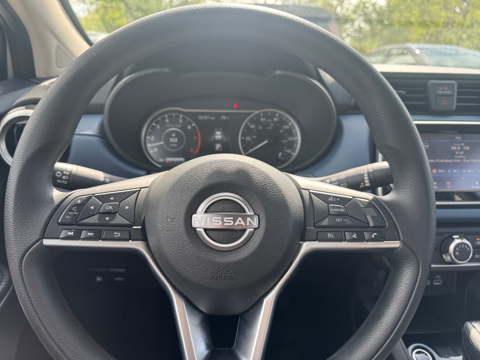 Thumbnail: 2025 Nissan Versa - 5