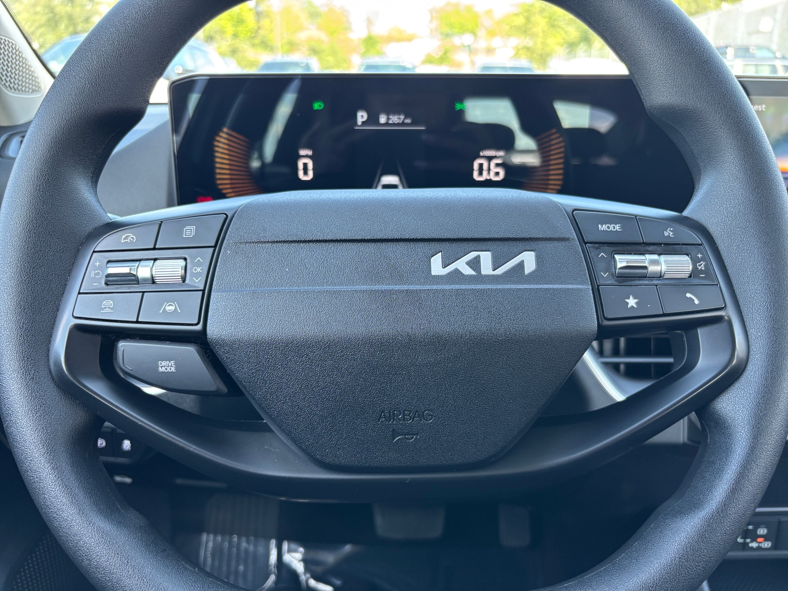Thumbnail: 2025 Kia K4 - 5