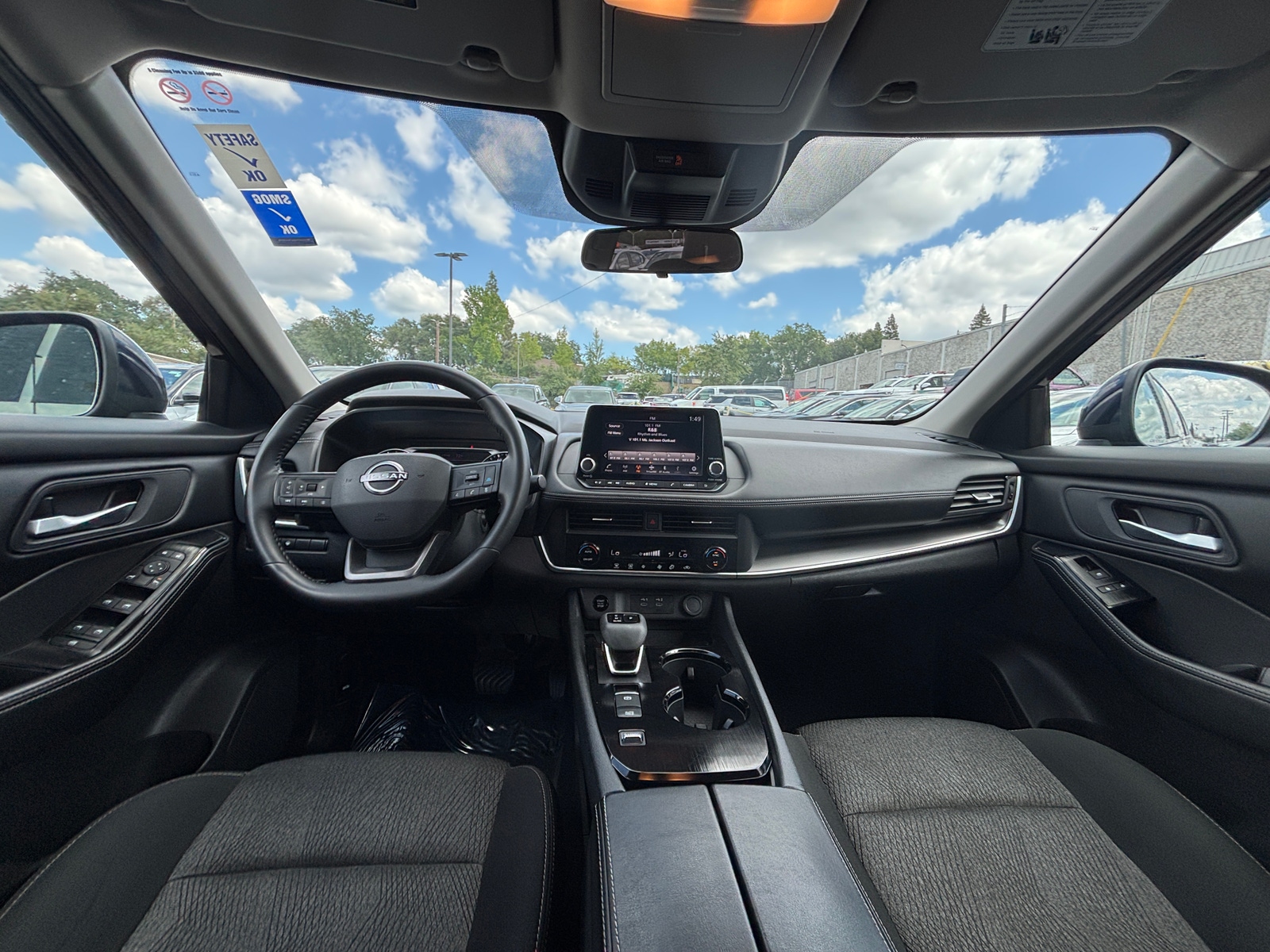 Thumbnail: 2025 Nissan Rogue - 3