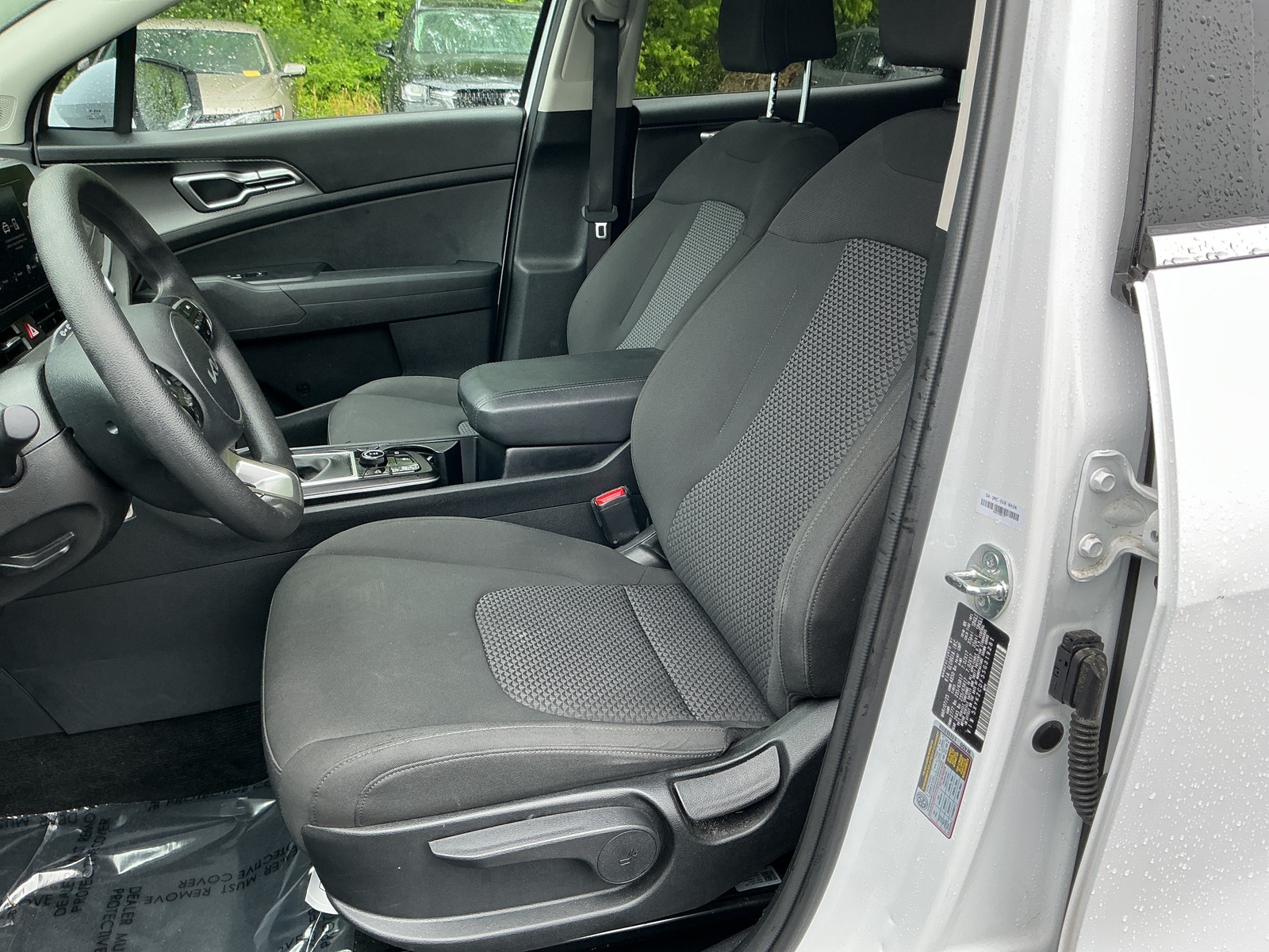 Thumbnail: 2025 Kia Sportage - 2