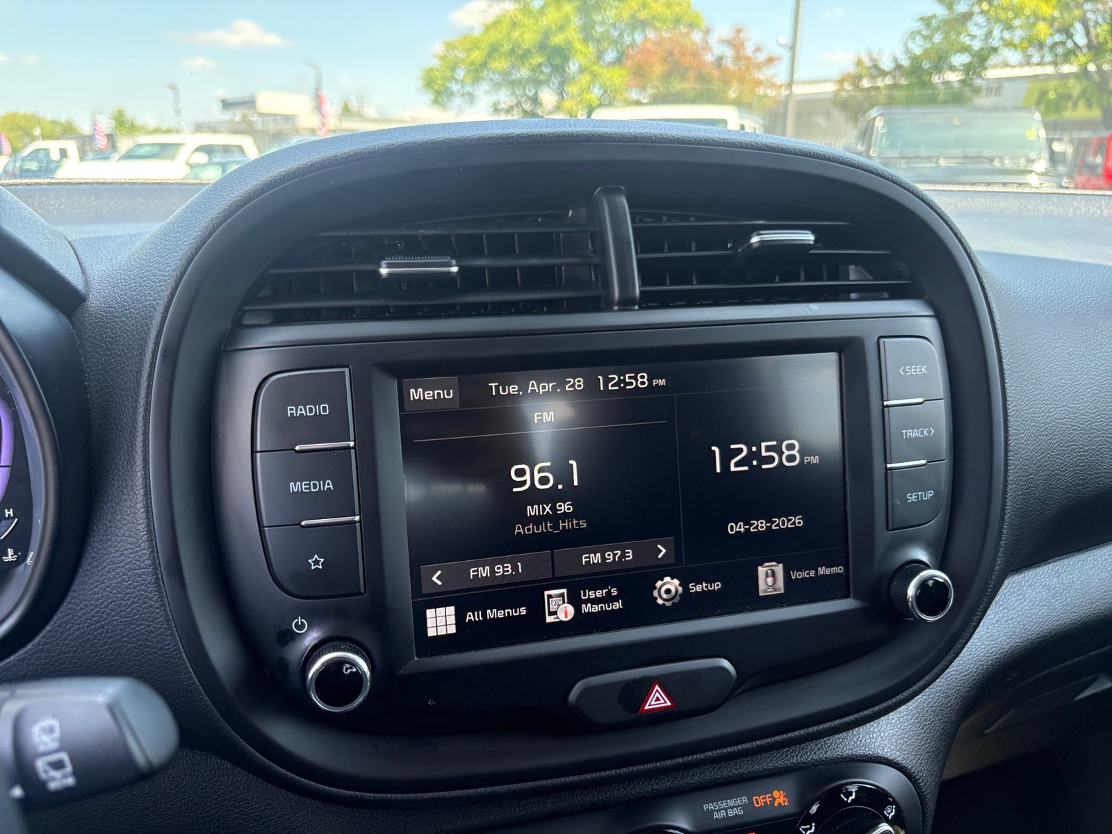 Thumbnail: 2025 Kia Soul - 4