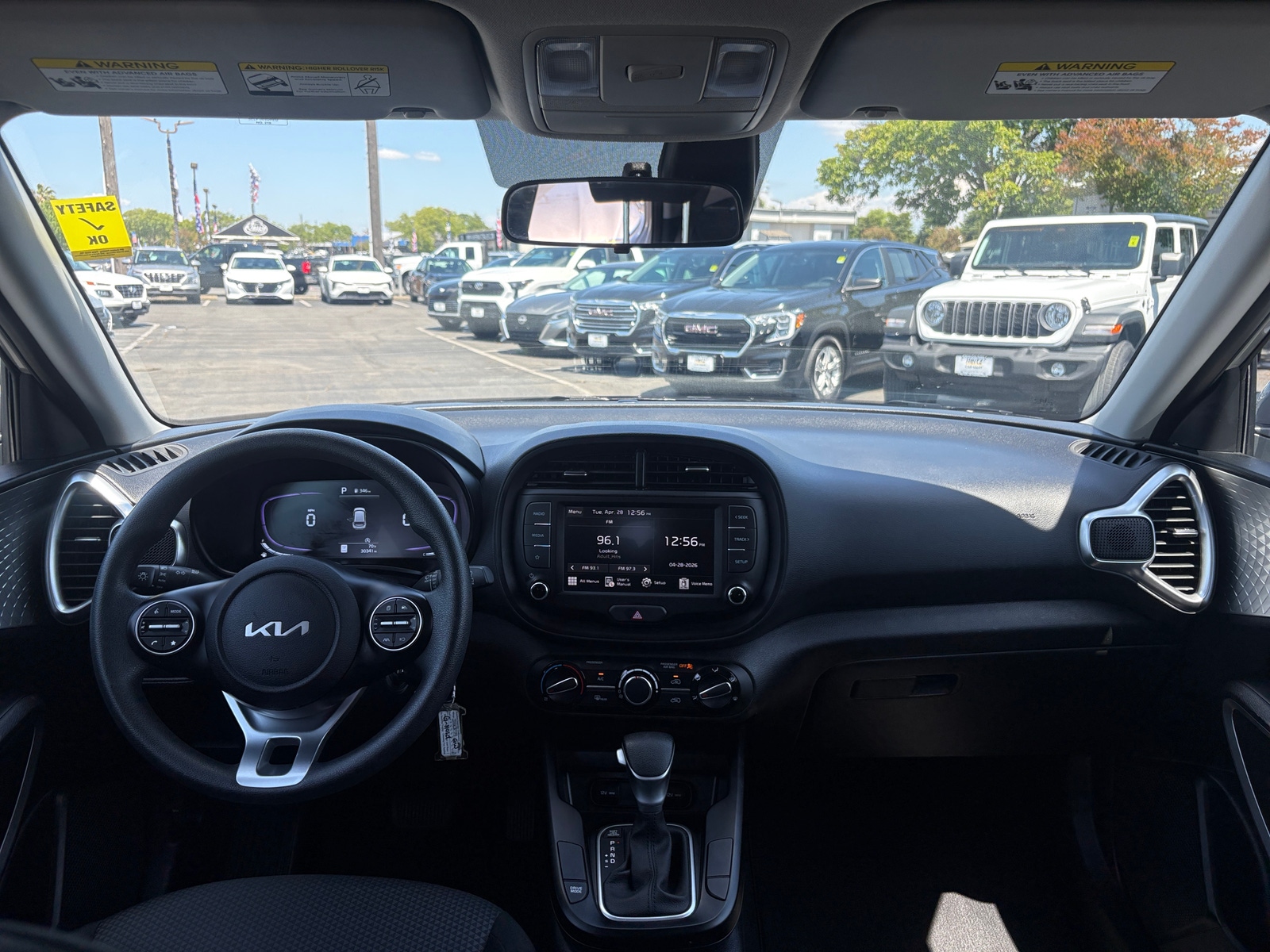 Thumbnail: 2025 Kia Soul - 3