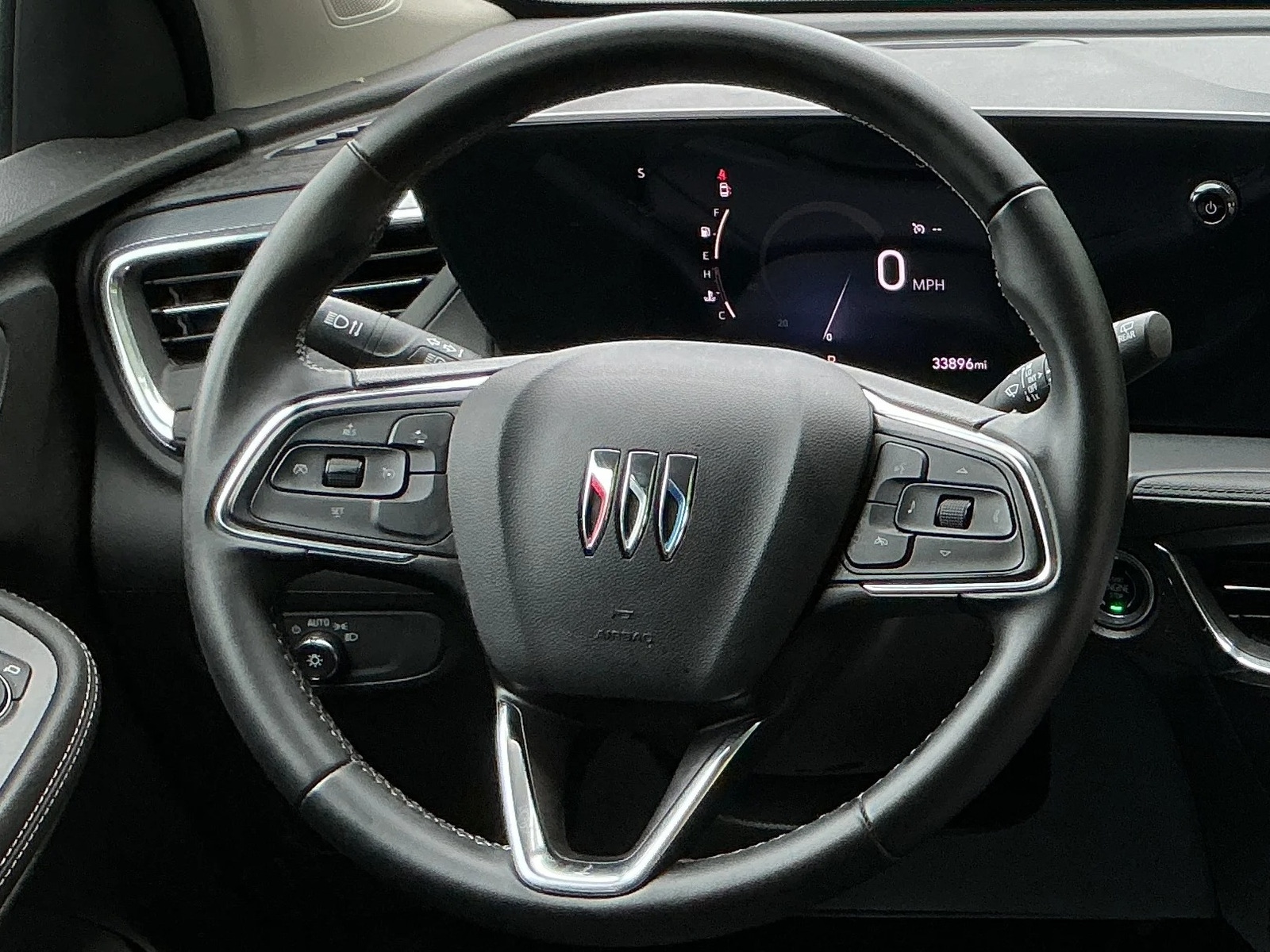 Thumbnail: 2025 Buick Encore GX - 4