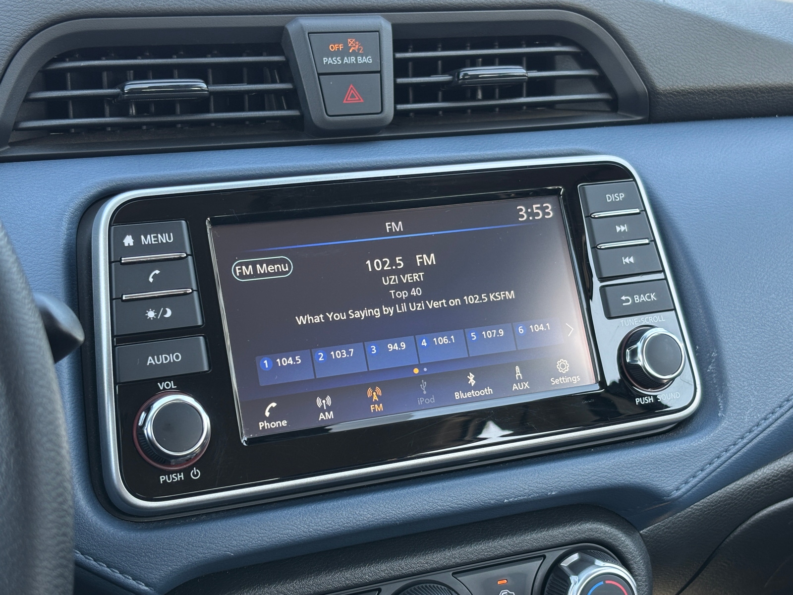 Thumbnail: 2025 Nissan Versa - 3
