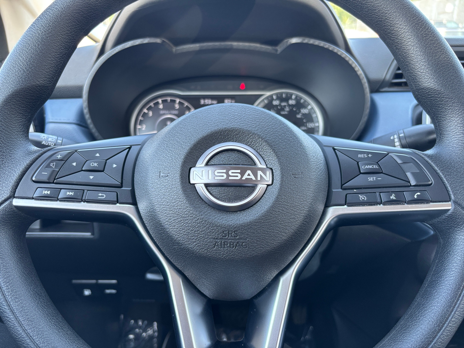 Thumbnail: 2025 Nissan Versa - 4