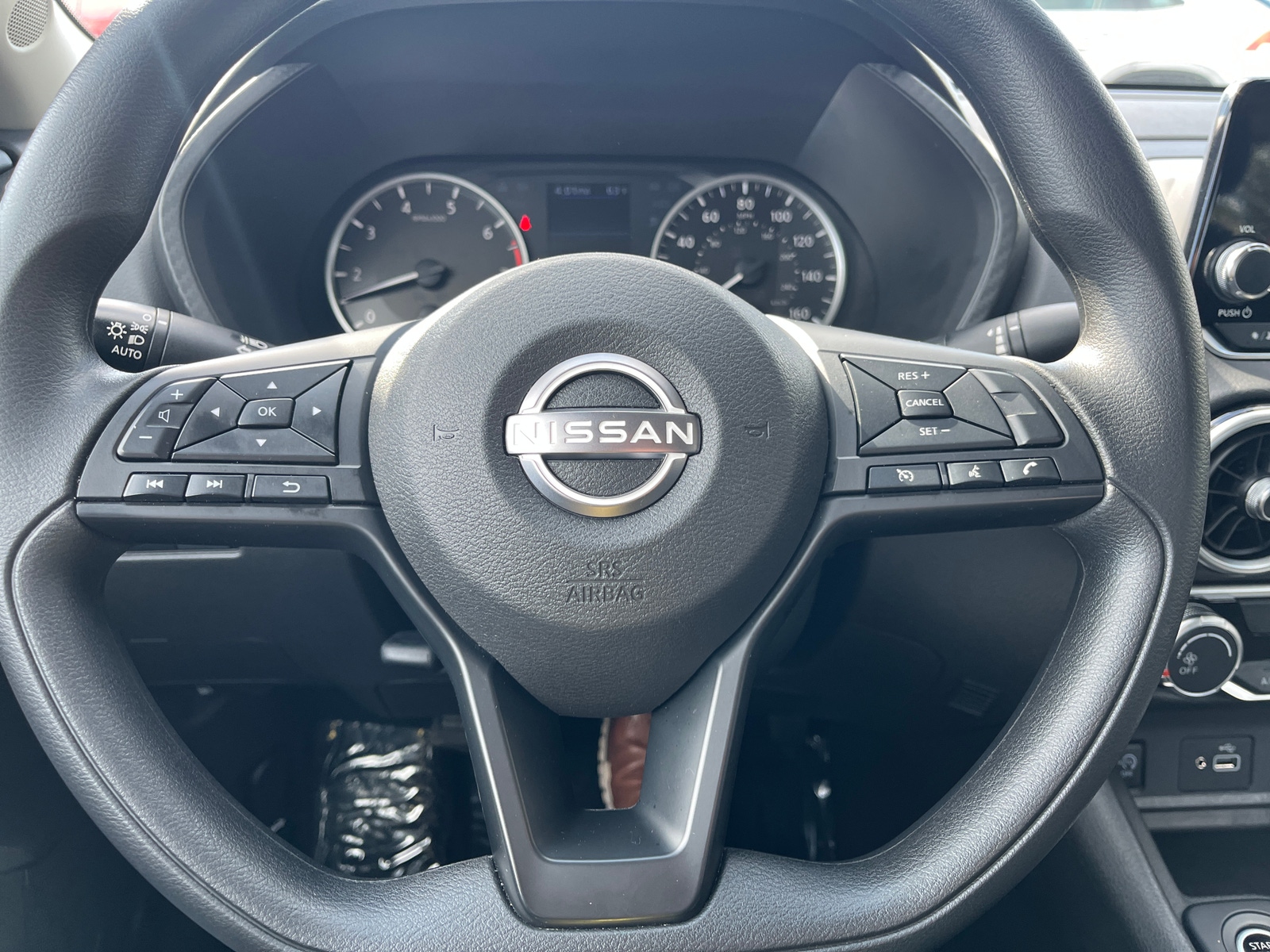 Thumbnail: 2025 Nissan Sentra - 5