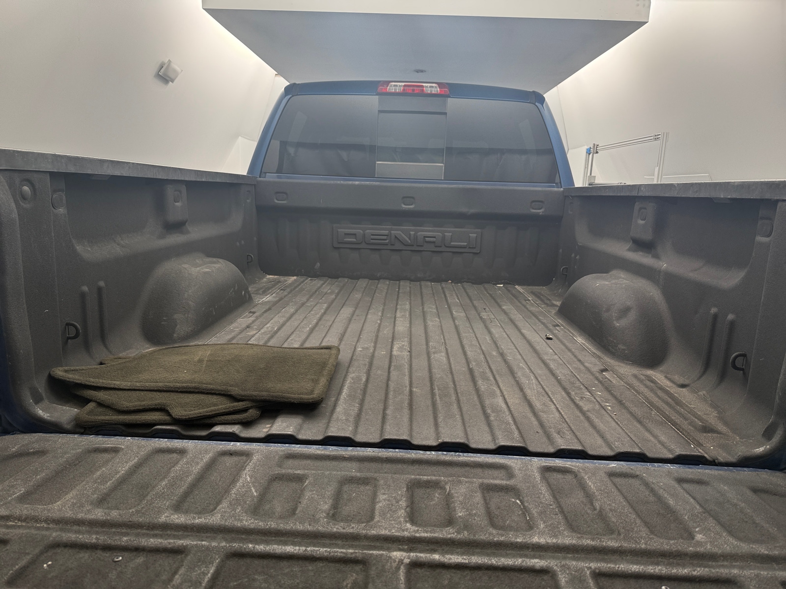 Thumbnail: 2016 GMC Sierra 2500 - 6