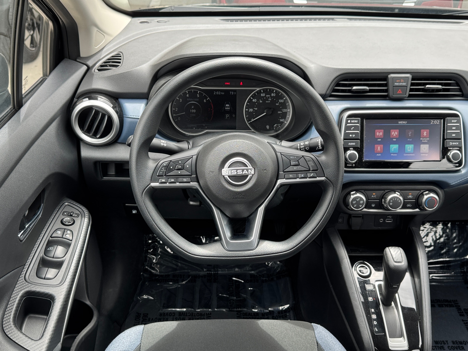 Thumbnail: 2025 Nissan Versa - 5