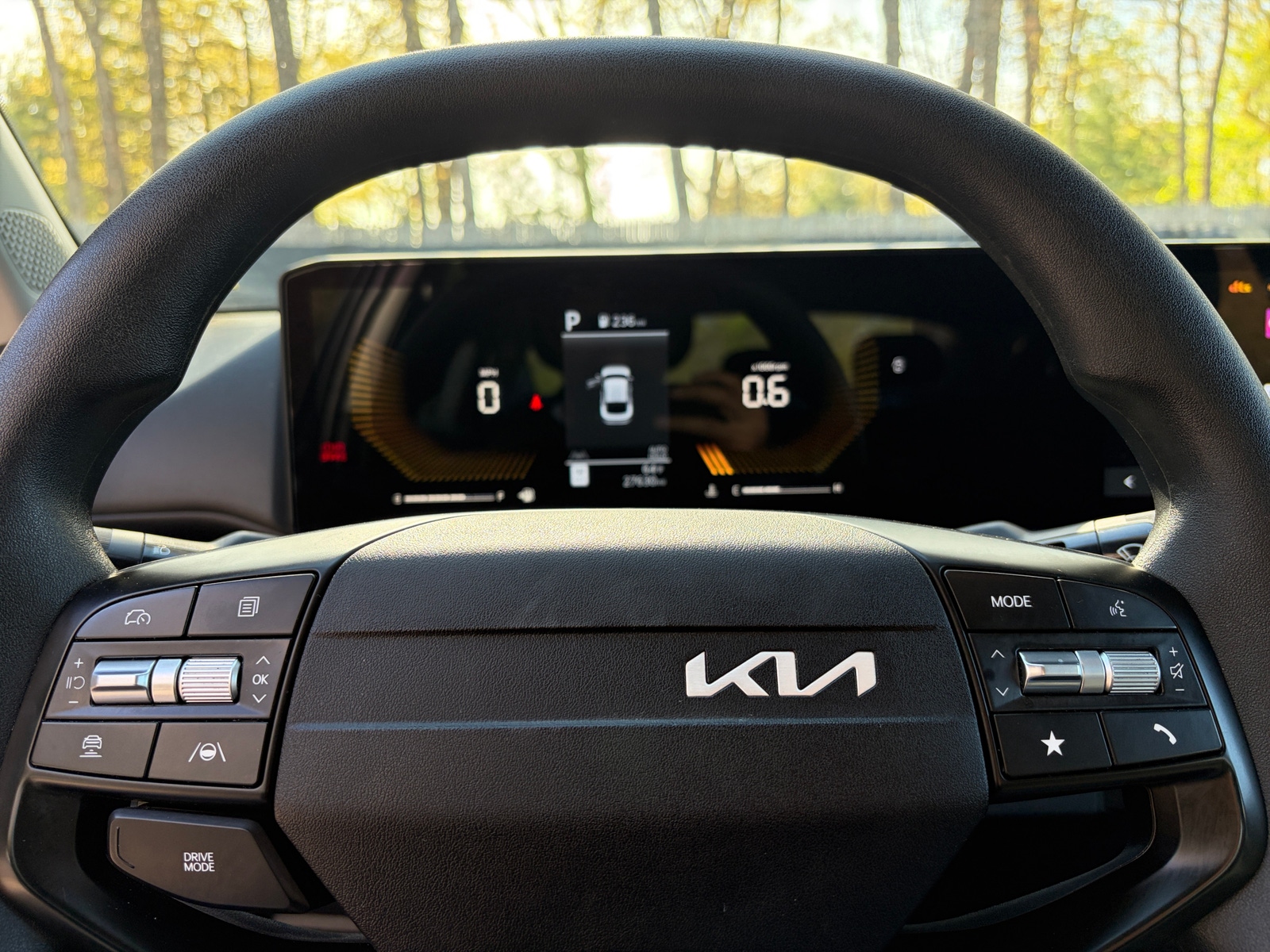 Thumbnail: 2025 Kia K4 - 5