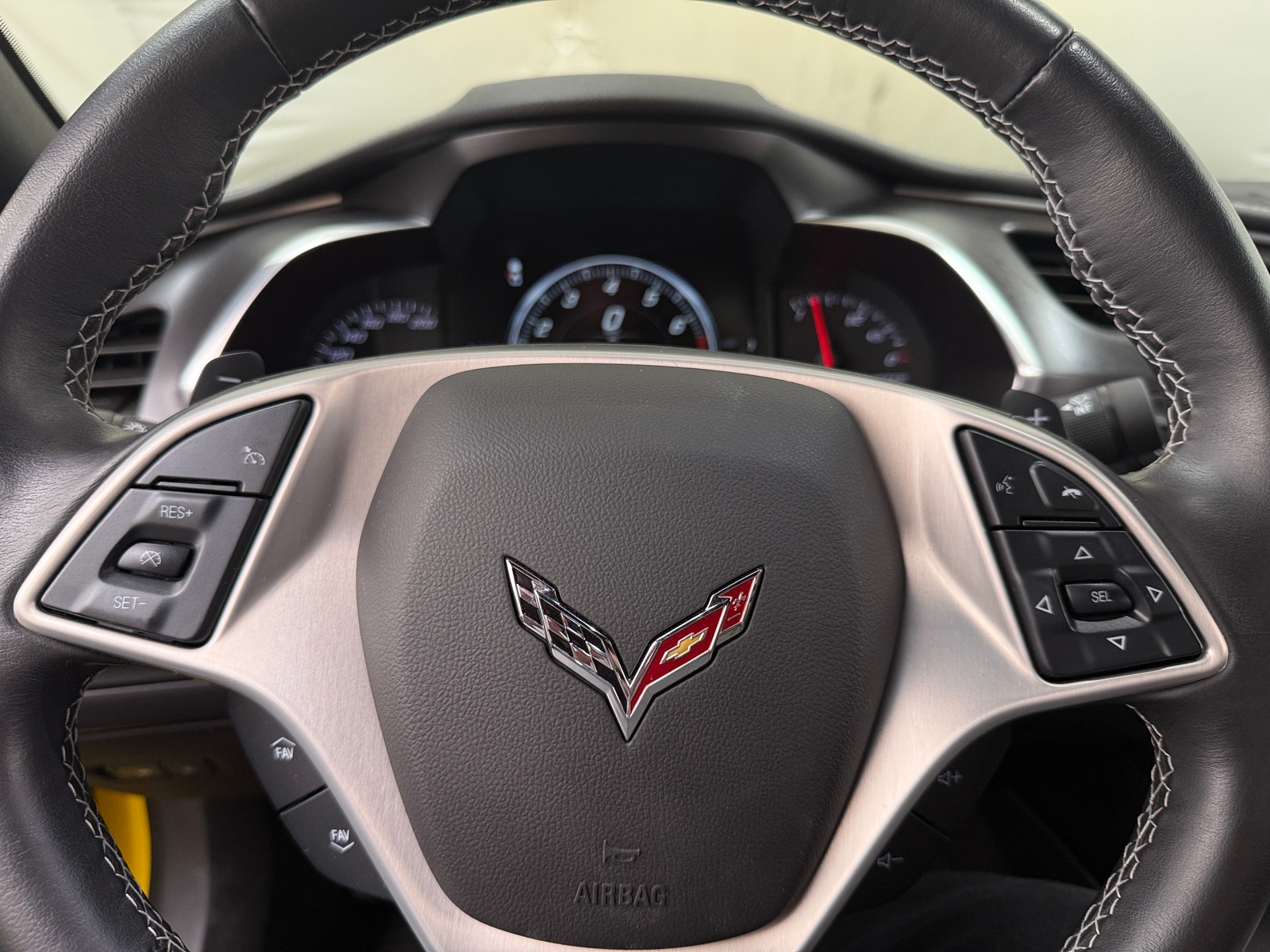 Thumbnail: 2019 Chevrolet Corvette - 3