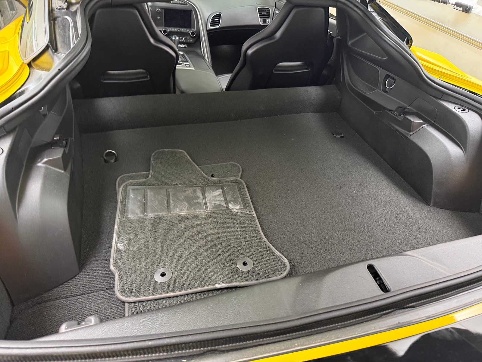 Thumbnail: 2019 Chevrolet Corvette - 4