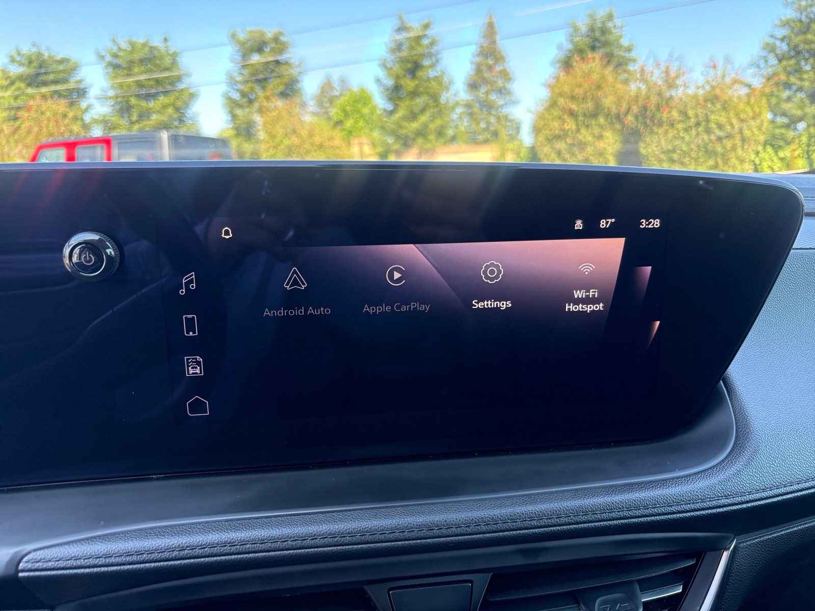 Thumbnail: 2025 Buick Encore GX - 4