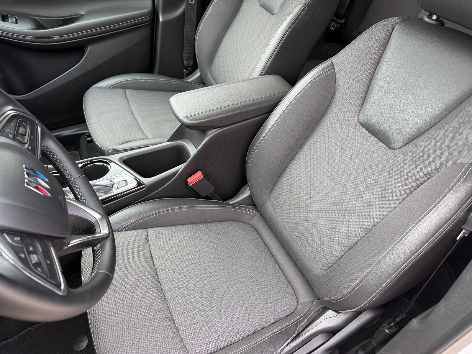 Thumbnail: 2025 Buick Encore GX - 2