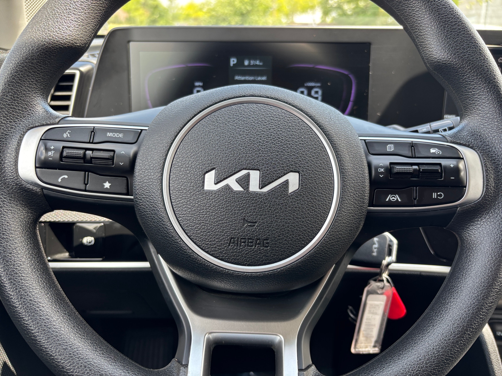 Thumbnail: 2025 Kia Sportage - 5