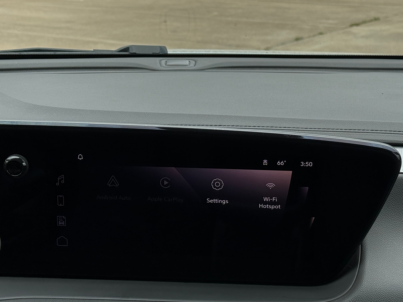 Thumbnail: 2025 Buick Encore GX - 4