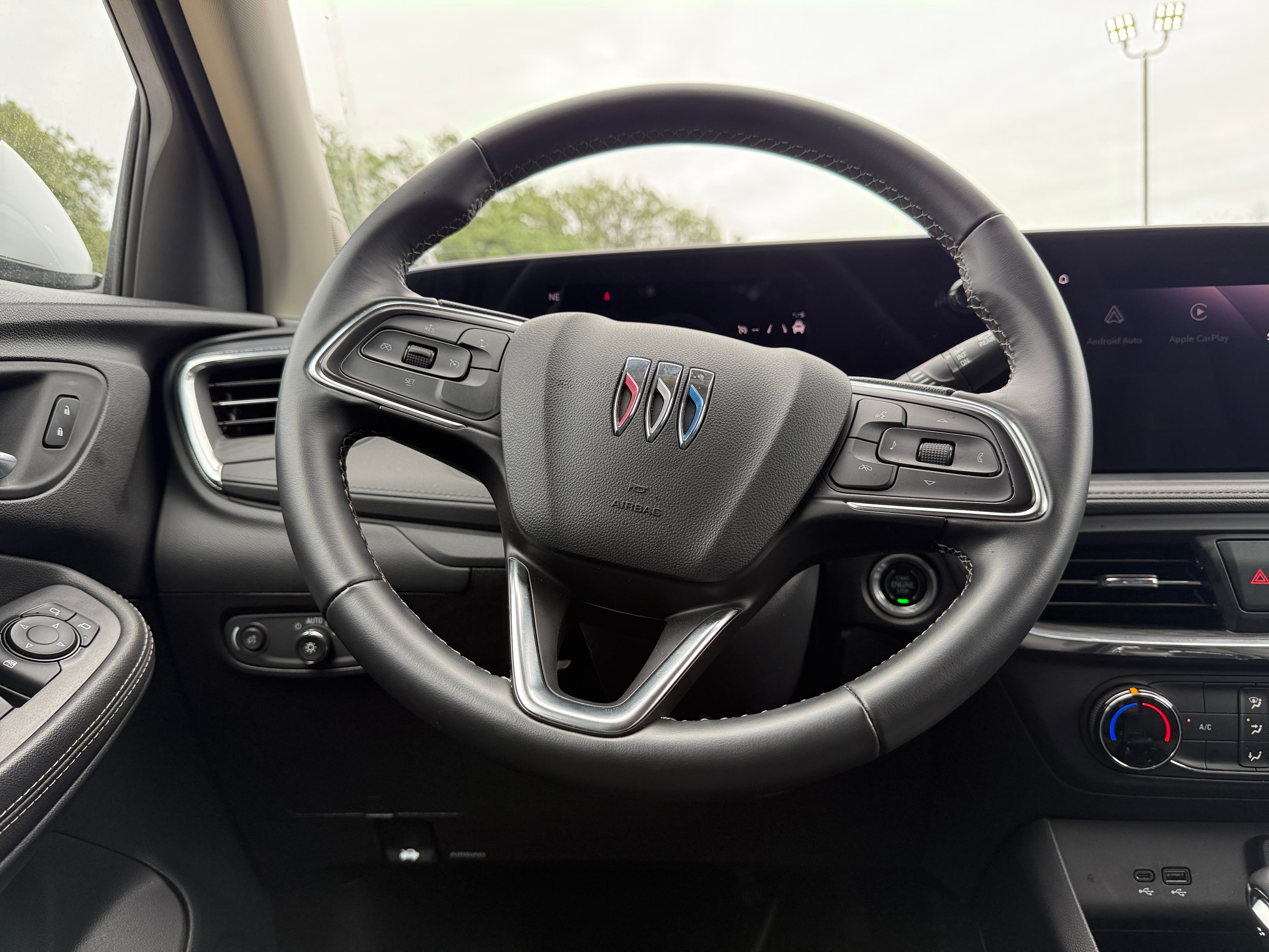 2025 Buick Encore GX Preferred - Photo 8