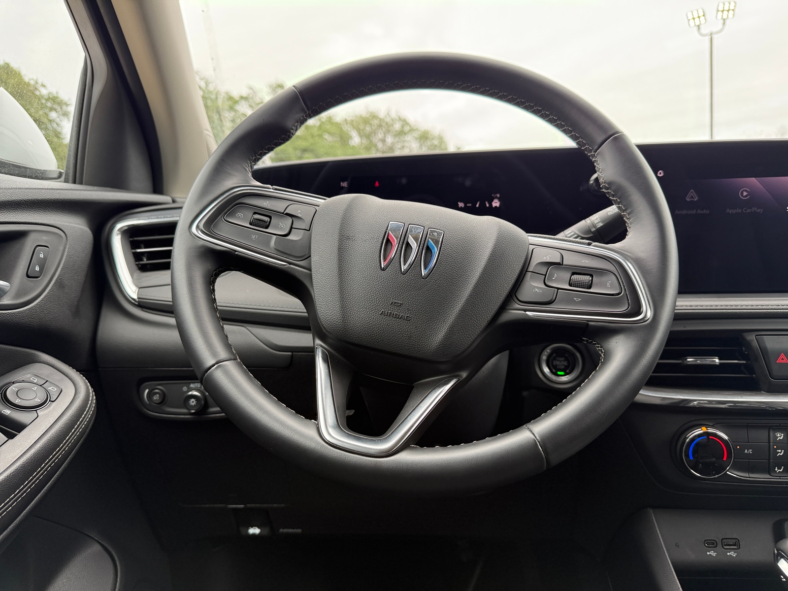 Thumbnail: 2025 Buick Encore GX - 5