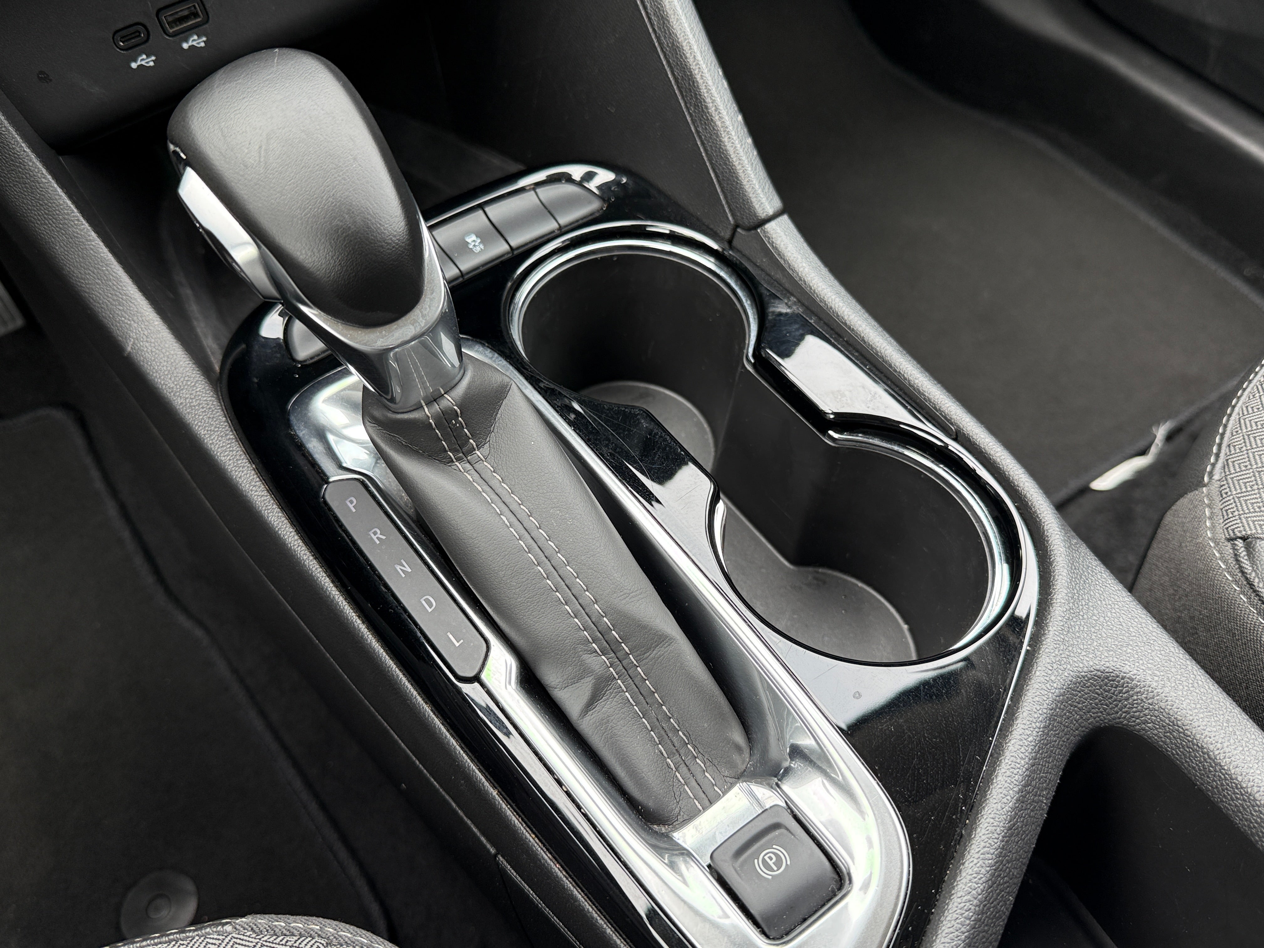 2025 Buick Encore GX Preferred - Photo 6