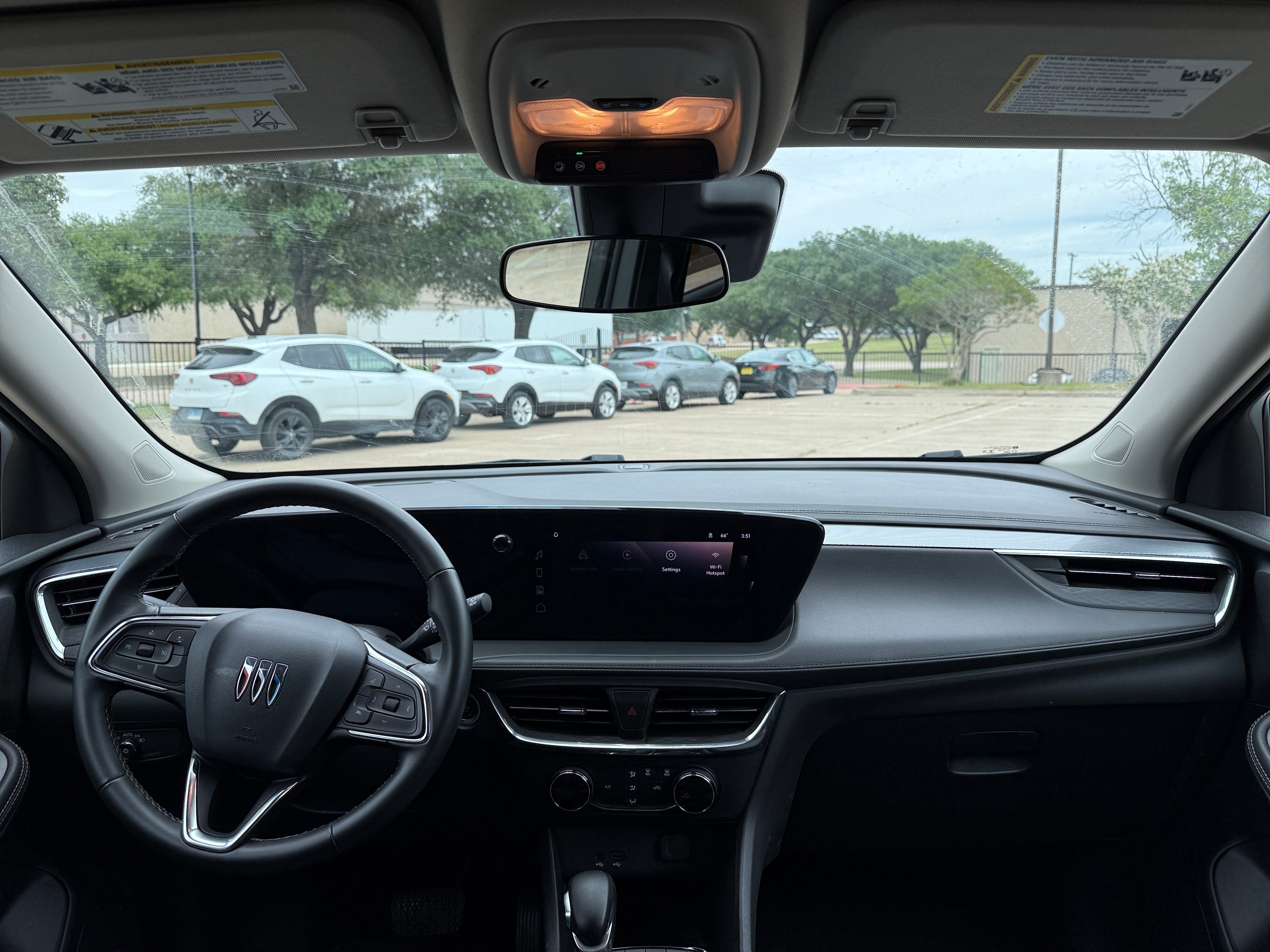 2025 Buick Encore GX Preferred - Photo 7