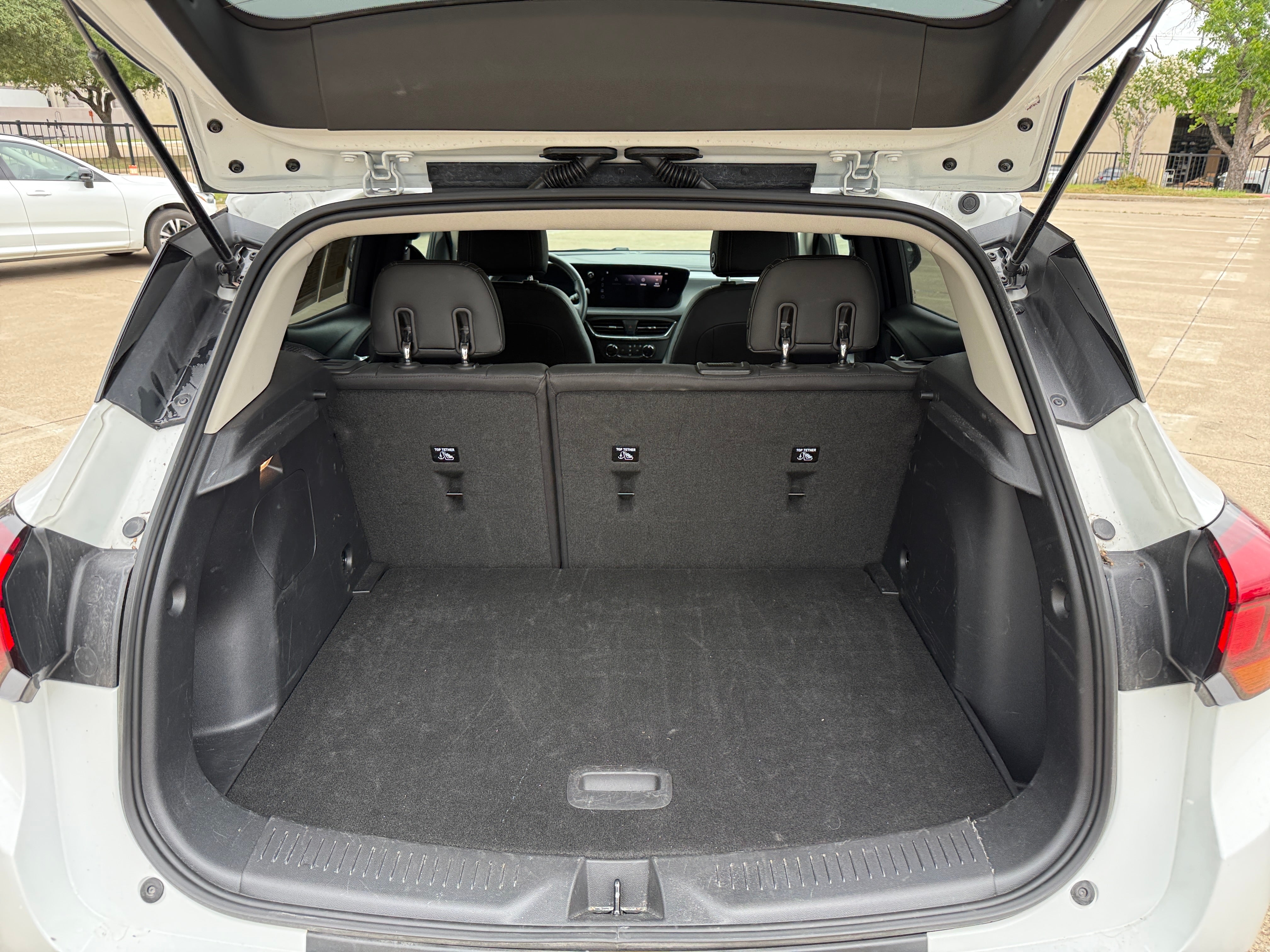 2025 Buick Encore GX Preferred - Photo 9