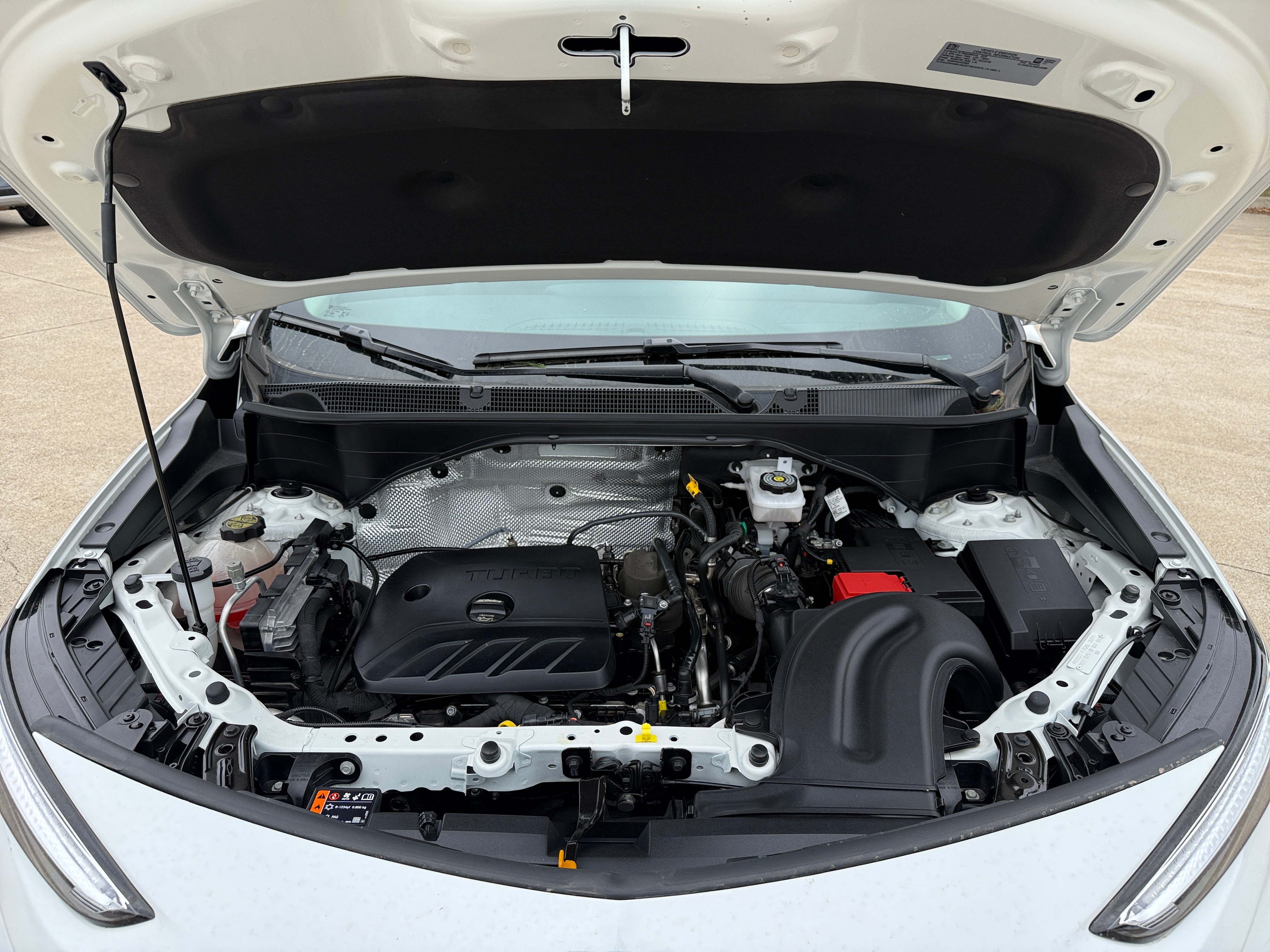 2025 Buick Encore GX Preferred - Photo 10
