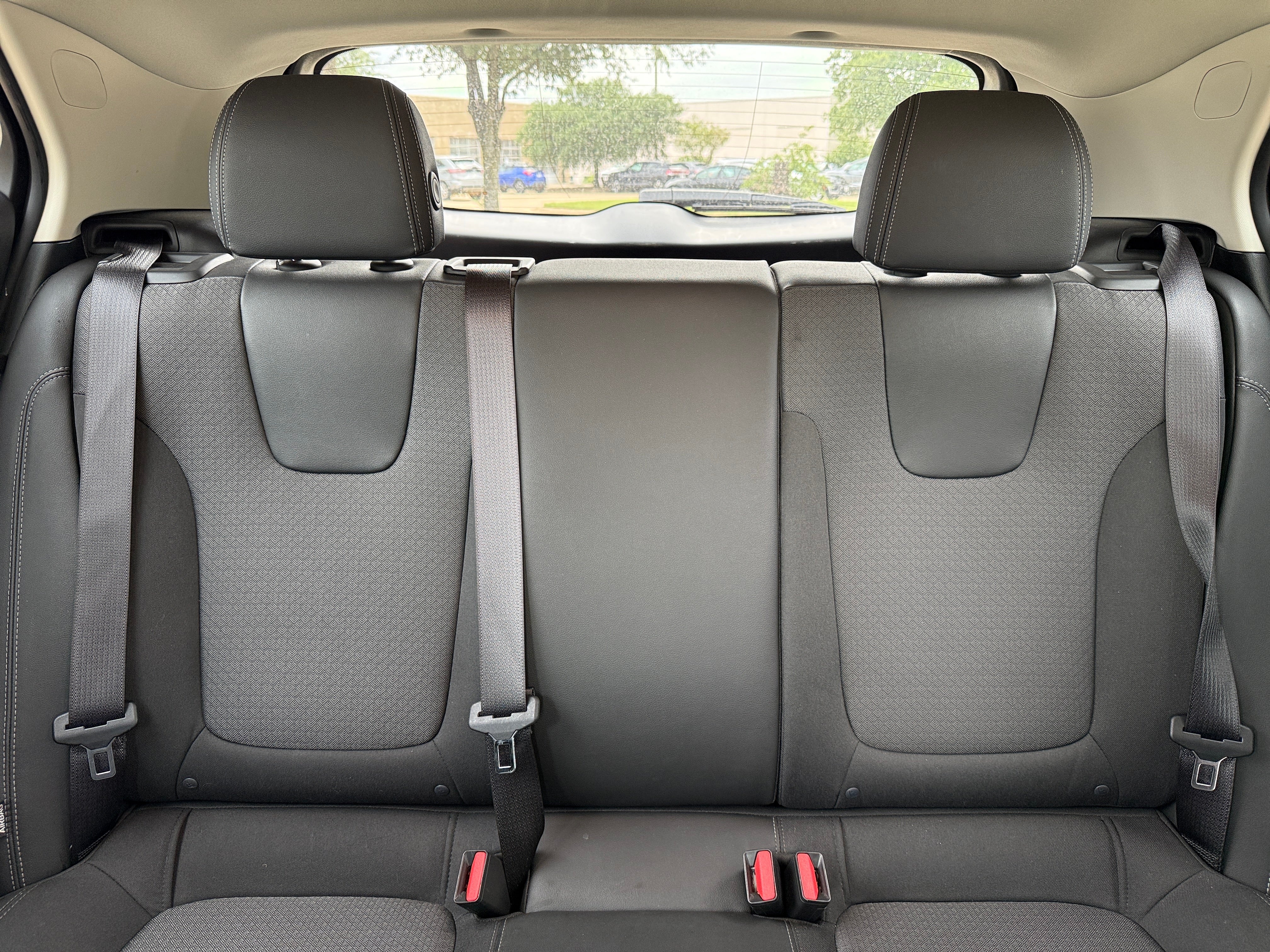 2025 Buick Encore GX Preferred - Photo 11
