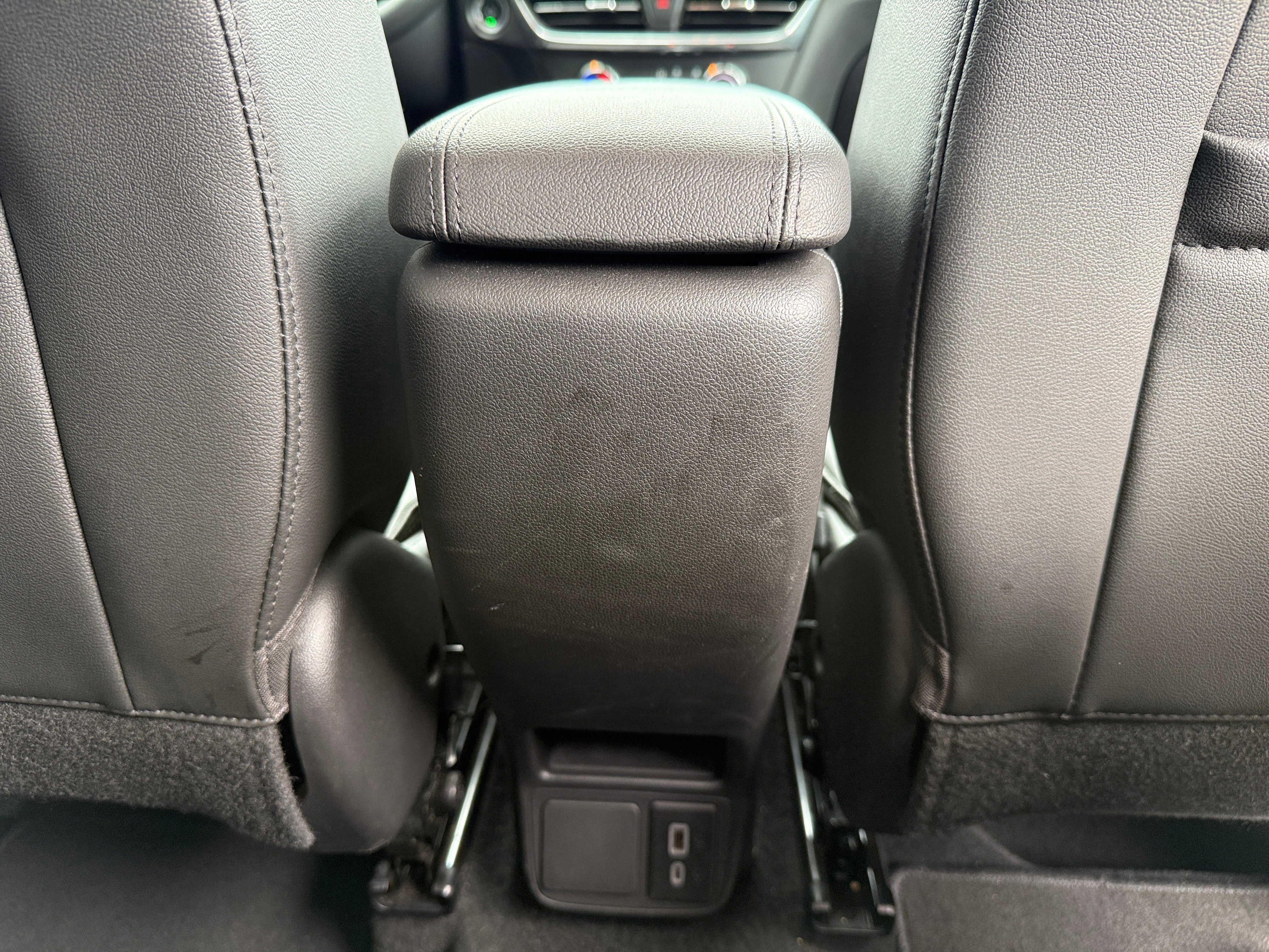 2025 Buick Encore GX Preferred - Photo 13