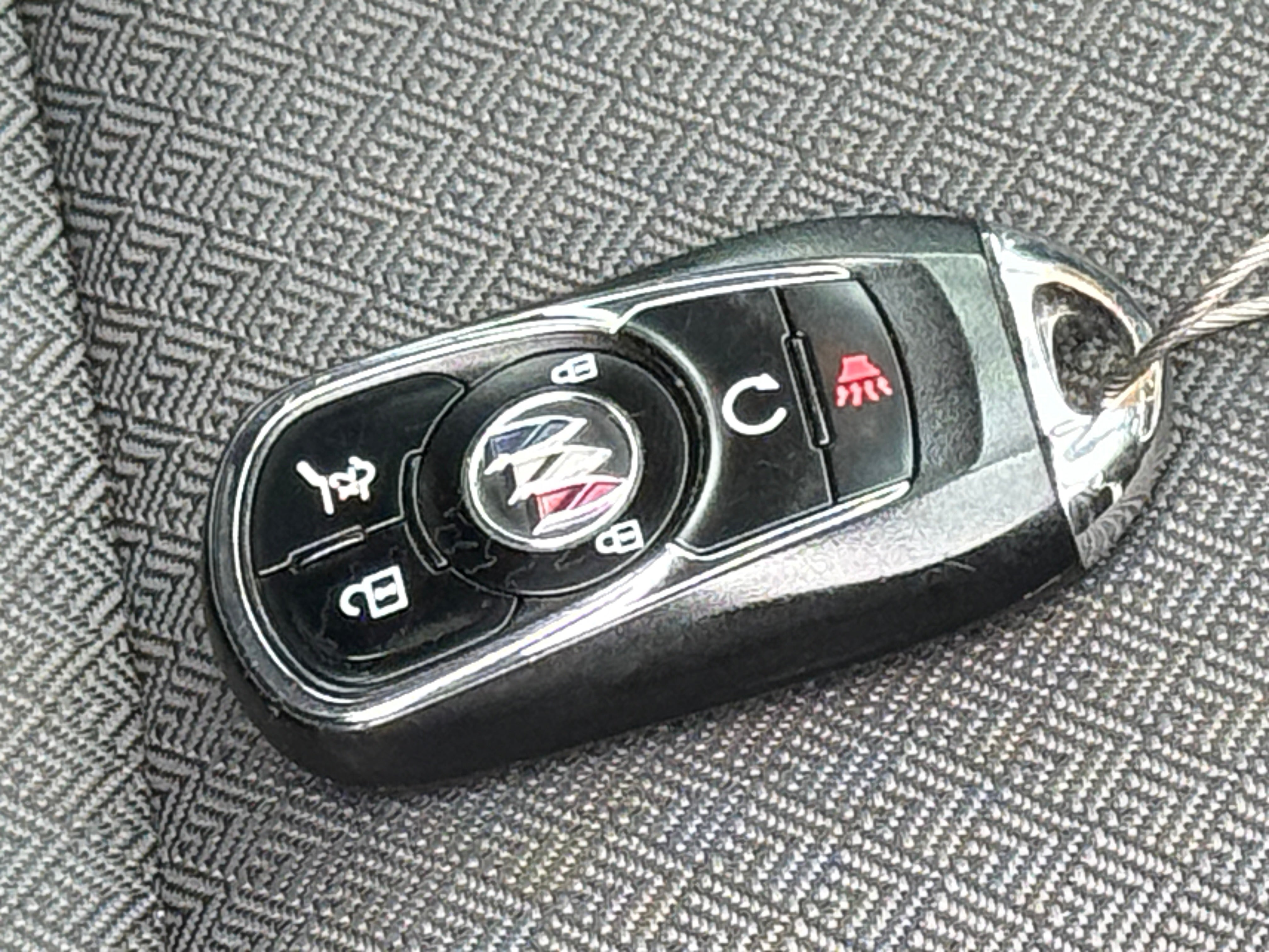 2025 Buick Encore GX Preferred - Photo 14
