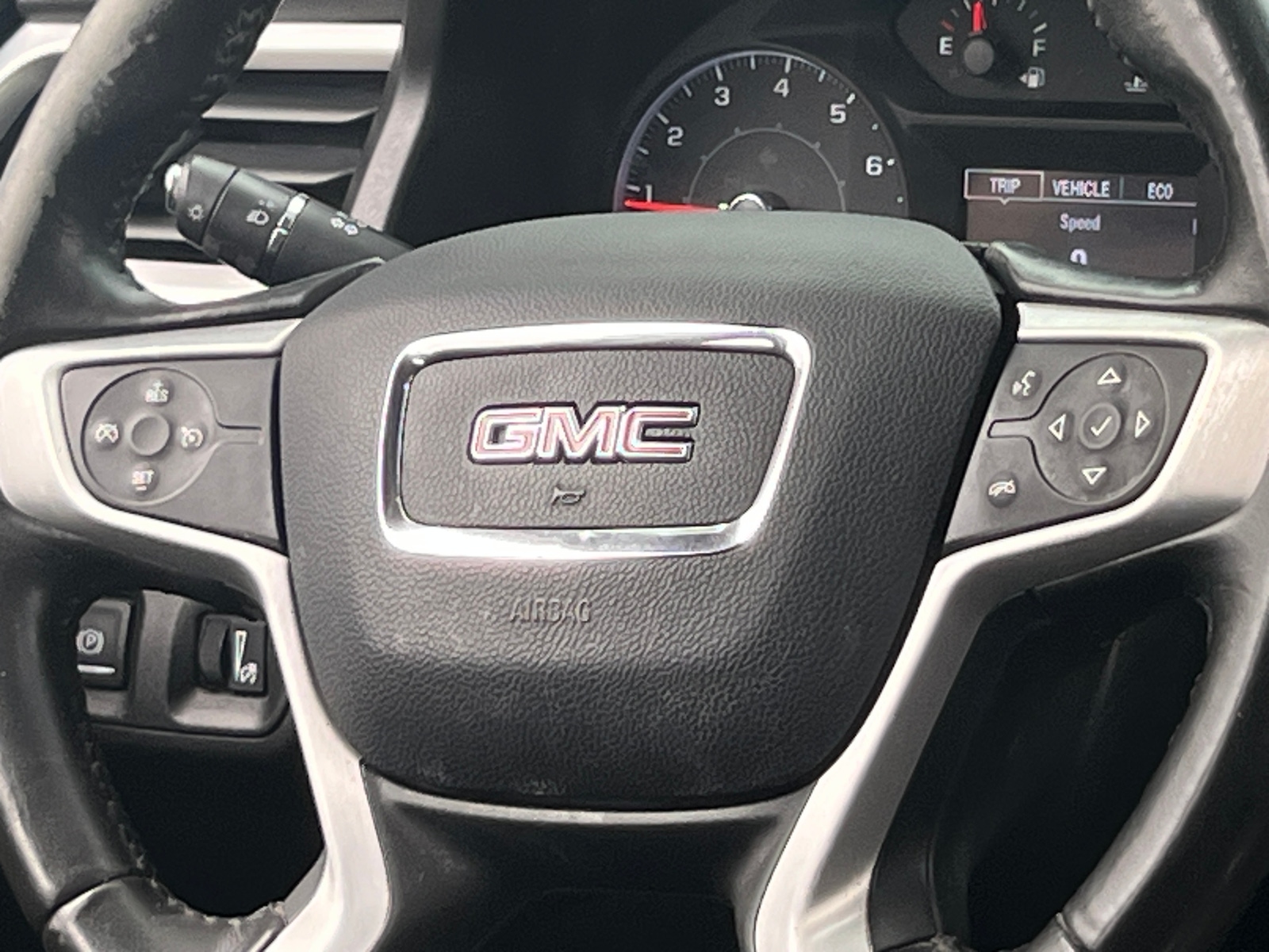 Thumbnail: 2018 GMC Acadia - 5