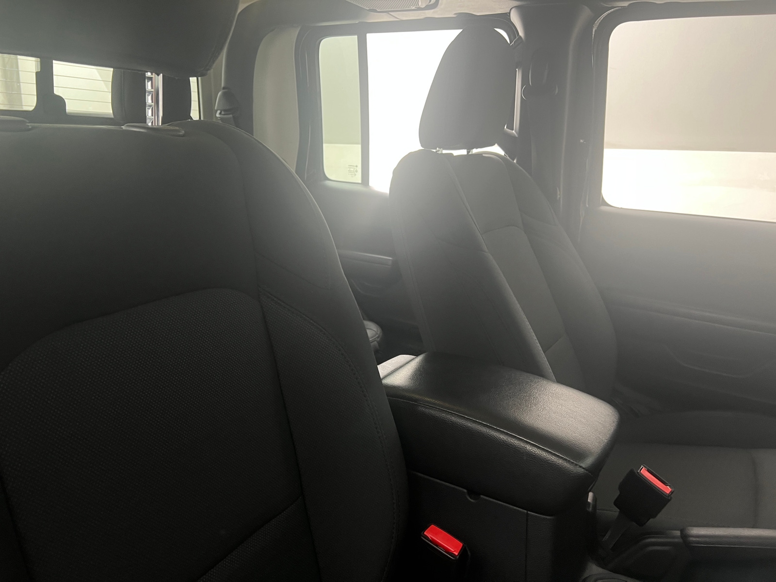 Thumbnail: 2021 Jeep Gladiator - 2