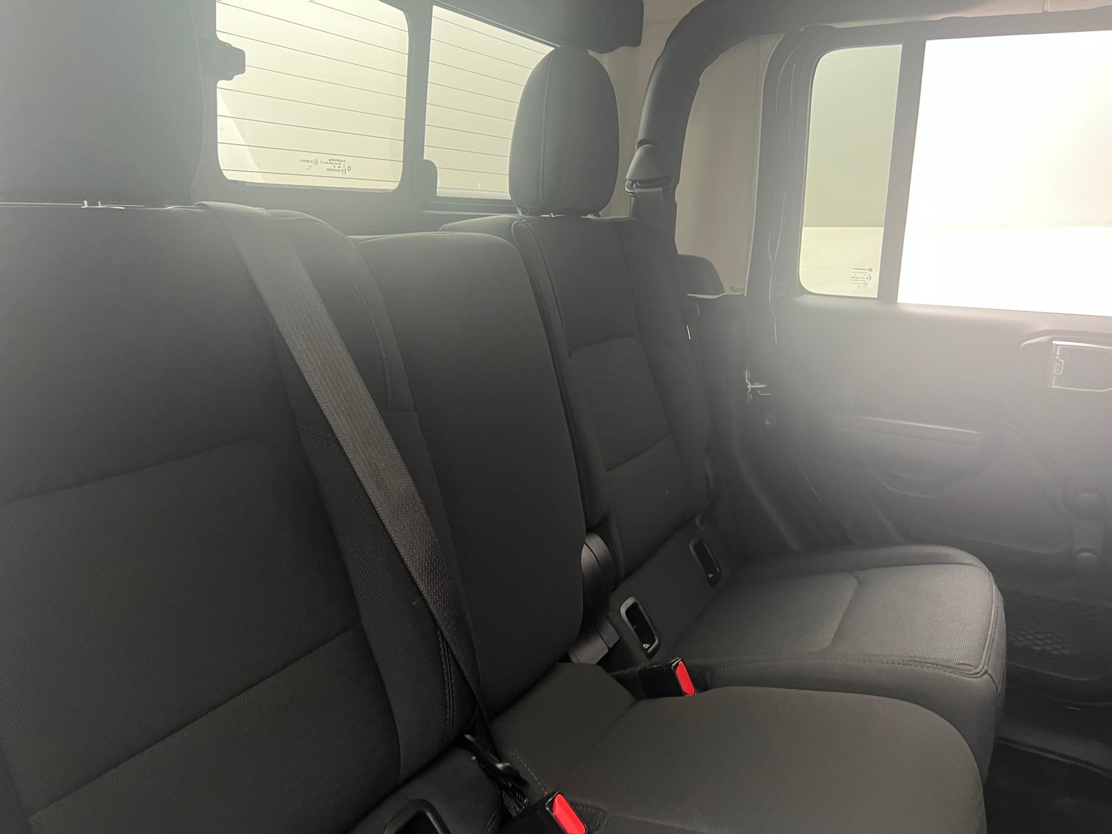 Thumbnail: 2021 Jeep Gladiator - 6