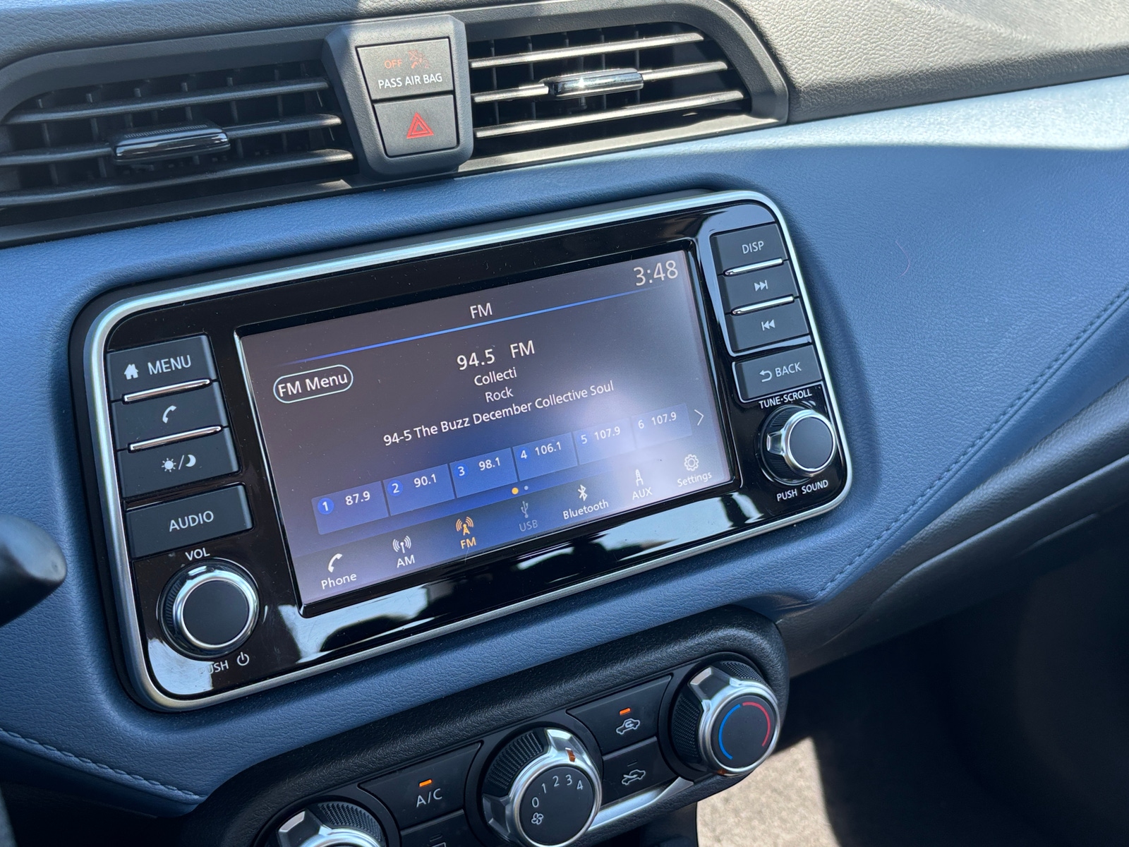 Thumbnail: 2025 Nissan Versa - 3