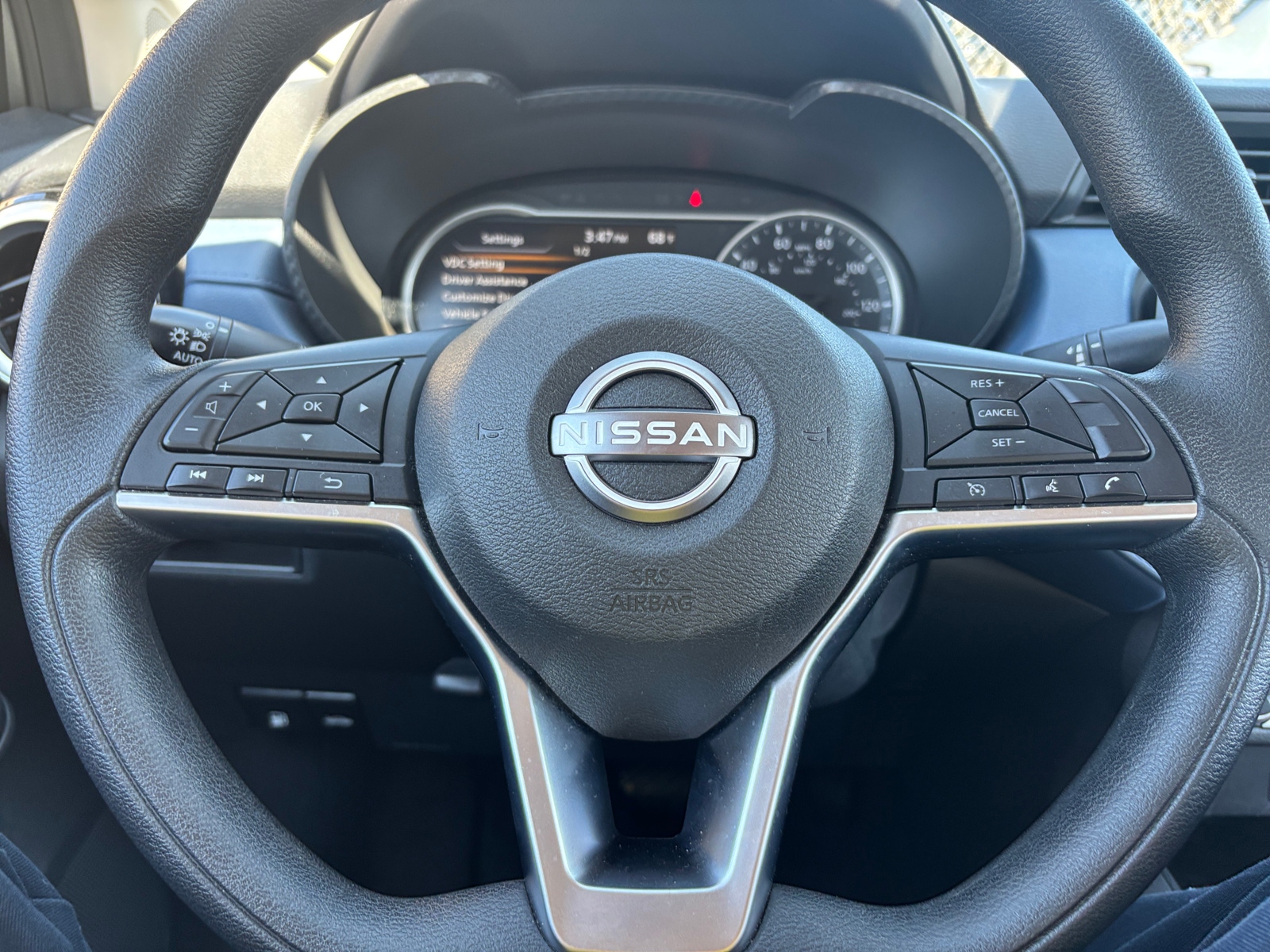 Thumbnail: 2025 Nissan Versa - 4
