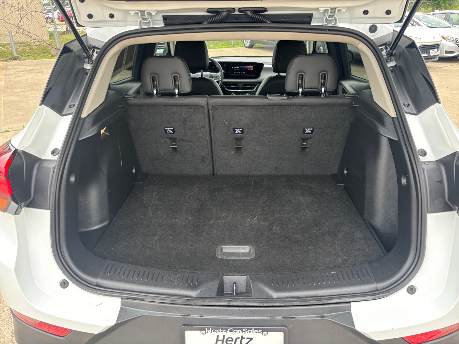 Thumbnail: 2025 Buick Encore GX - 6