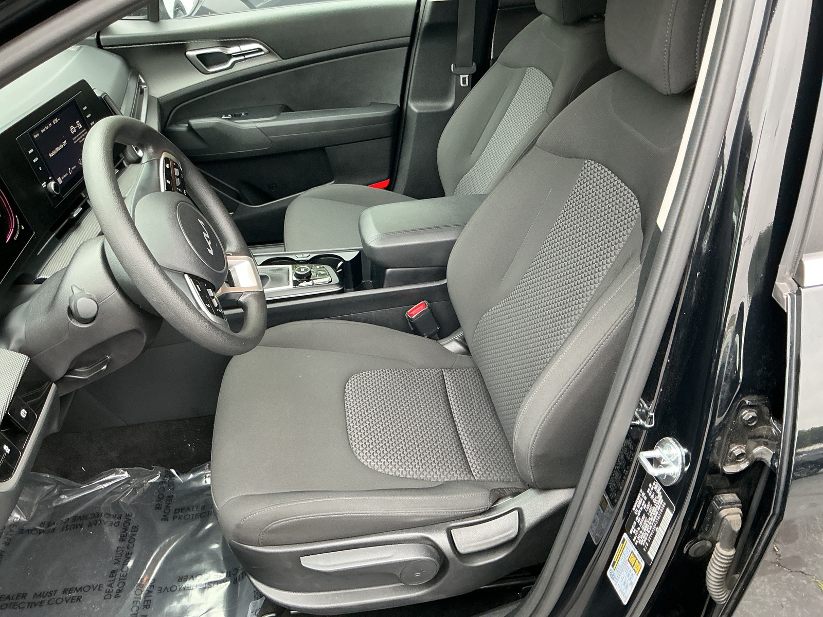 Thumbnail: 2025 Kia Sportage - 2