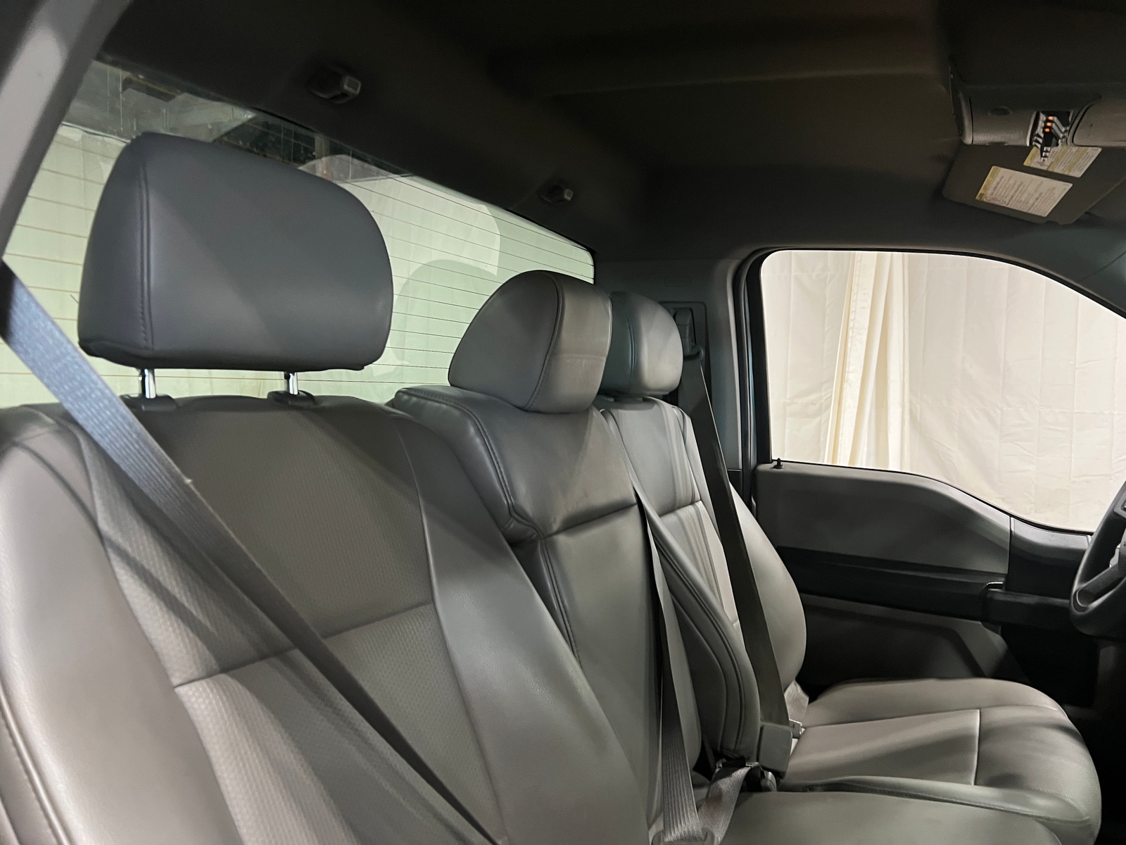 Thumbnail: 2019 Ford Econoline - 2